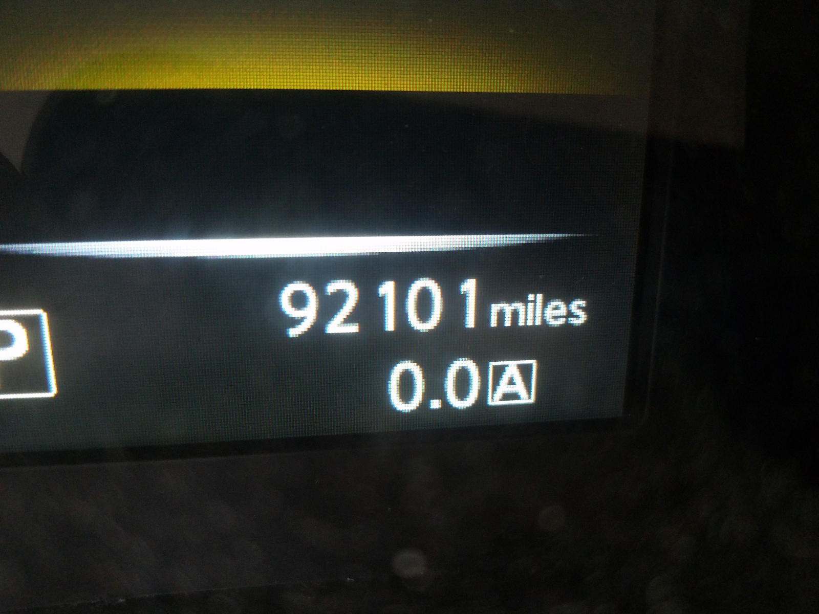 Photo 8 from auction – 2015 NISSAN ROGUE S with VIN KNMAT2MT7FP521874