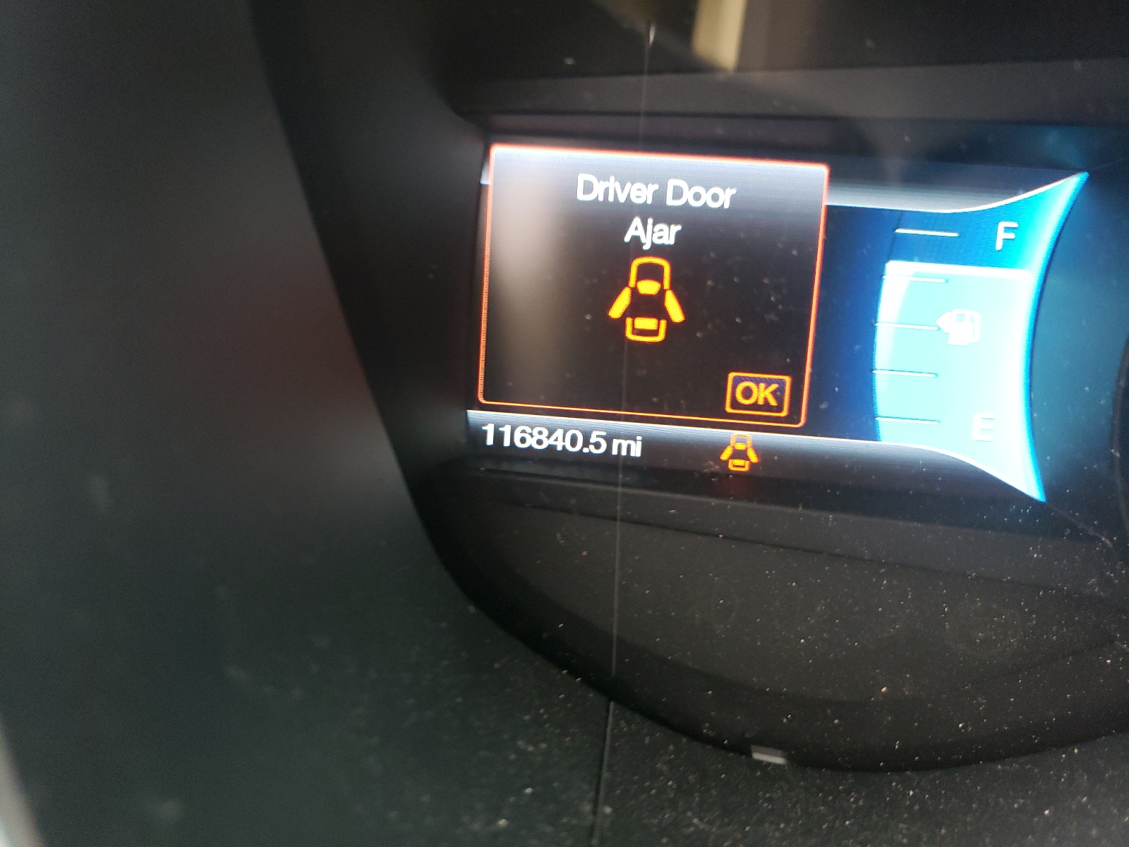 Photo 8 from auction – 2013 FORD FUSION with VIN 3FA6P0HR1DR339158