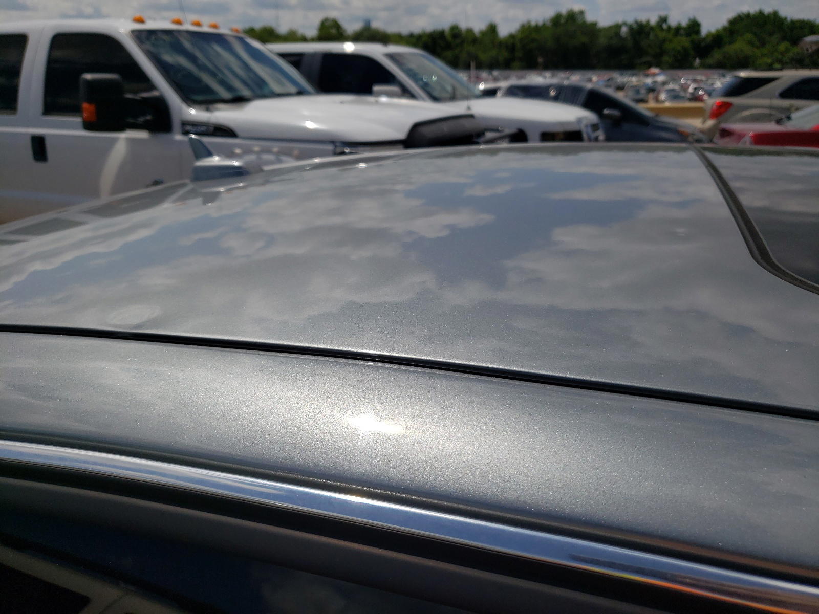 Photo 9 from auction – 2007 AUDI A4 2.0T QU with VIN WAUDF78E37A060381
