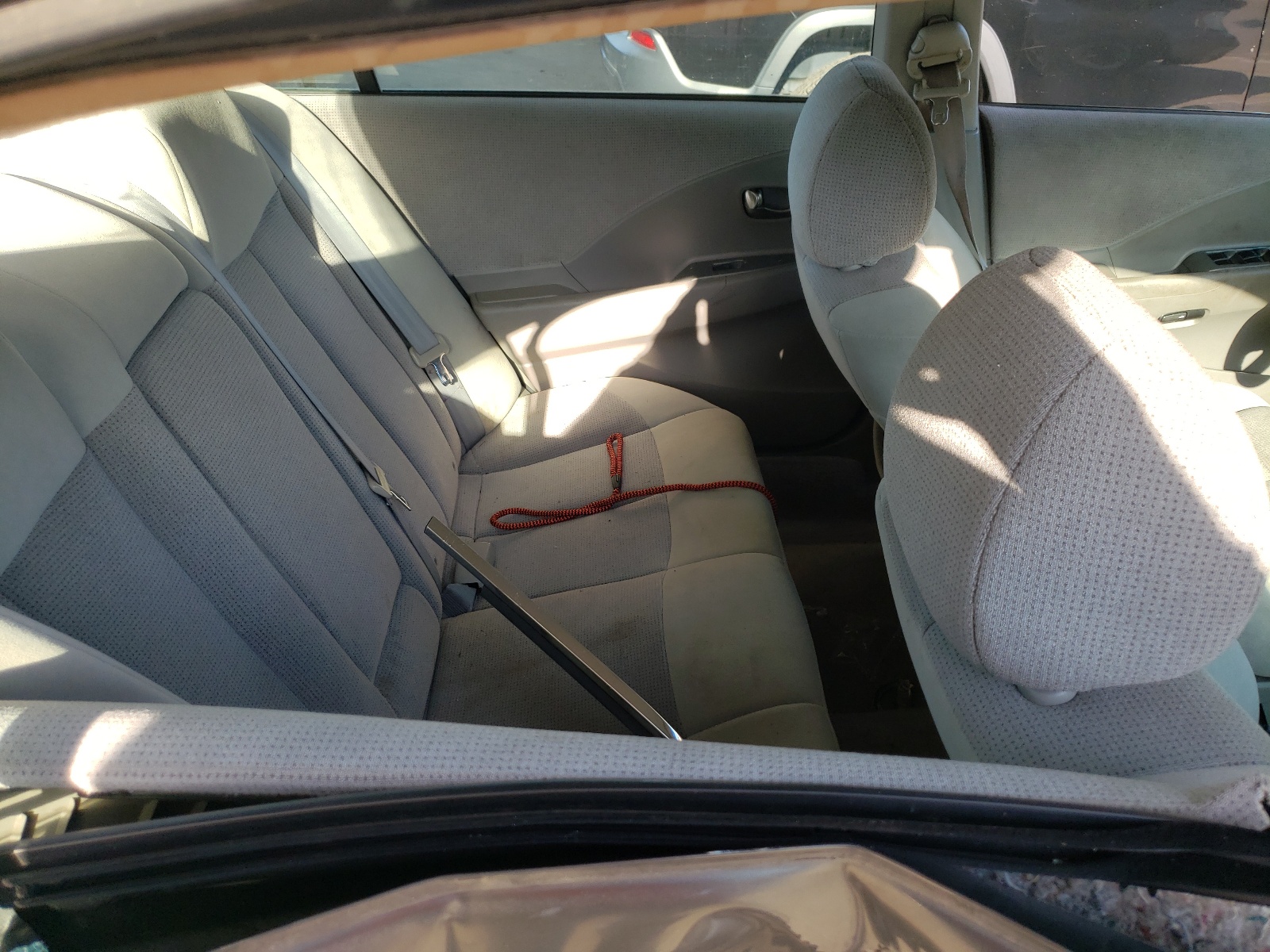 Zdjęcie 6 z aukcji – 2004 NISSAN ALTIMA BAS z VIN 1N4AL11D84C156798
