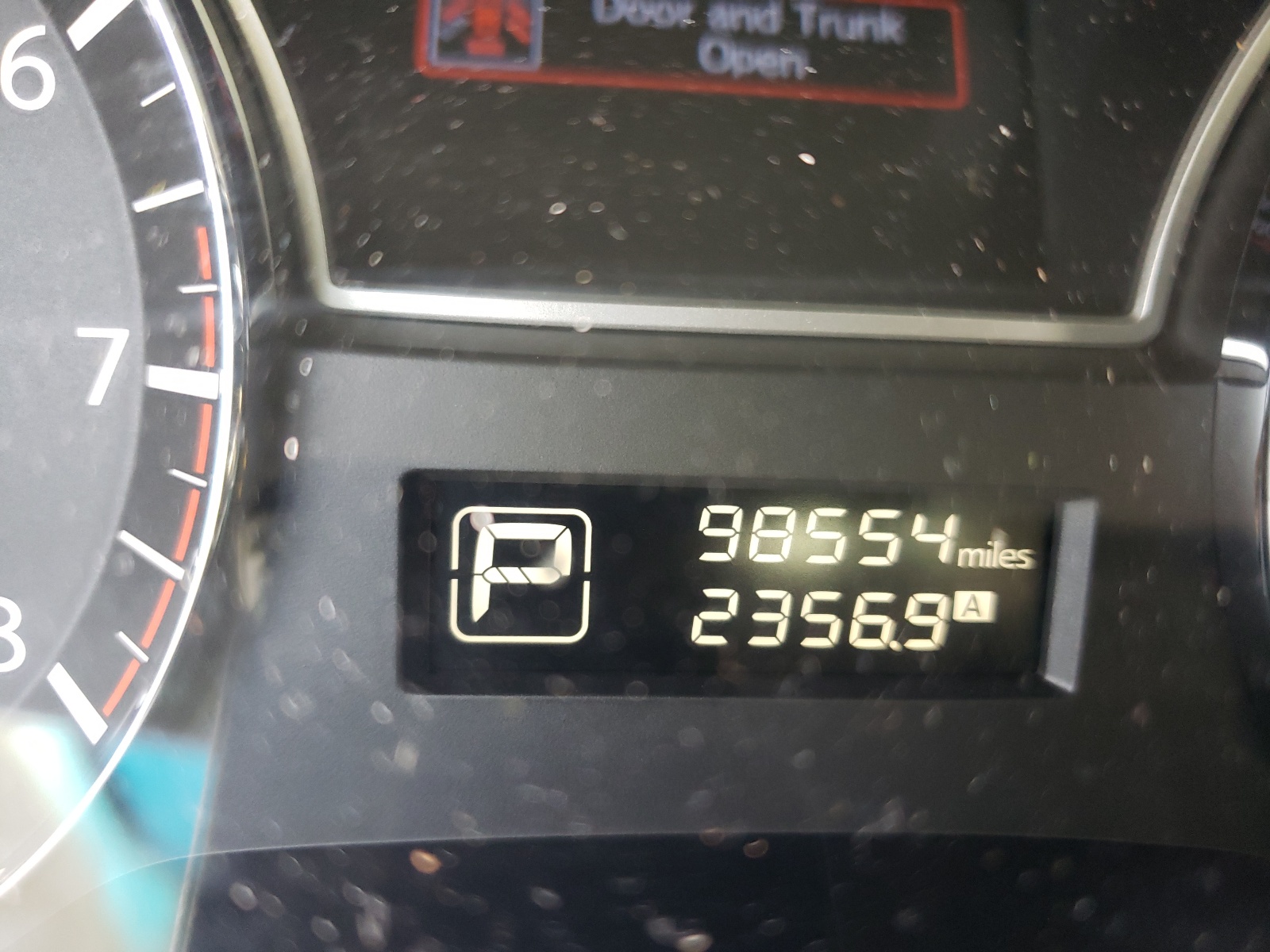 Photo 8 from auction – 2015 NISSAN ALTIMA 2.5 with VIN 1N4AL3AP4FC182677