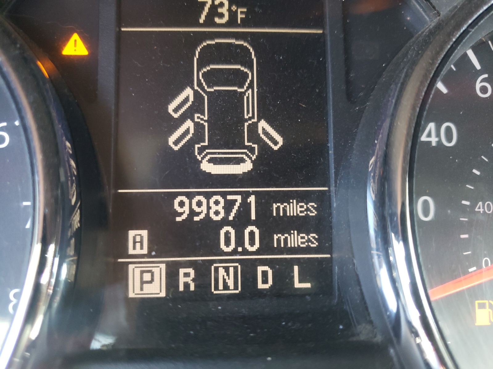 Photo 8 from auction – 2013 NISSAN ROGUE S with VIN JN8AS5MT2DW503830