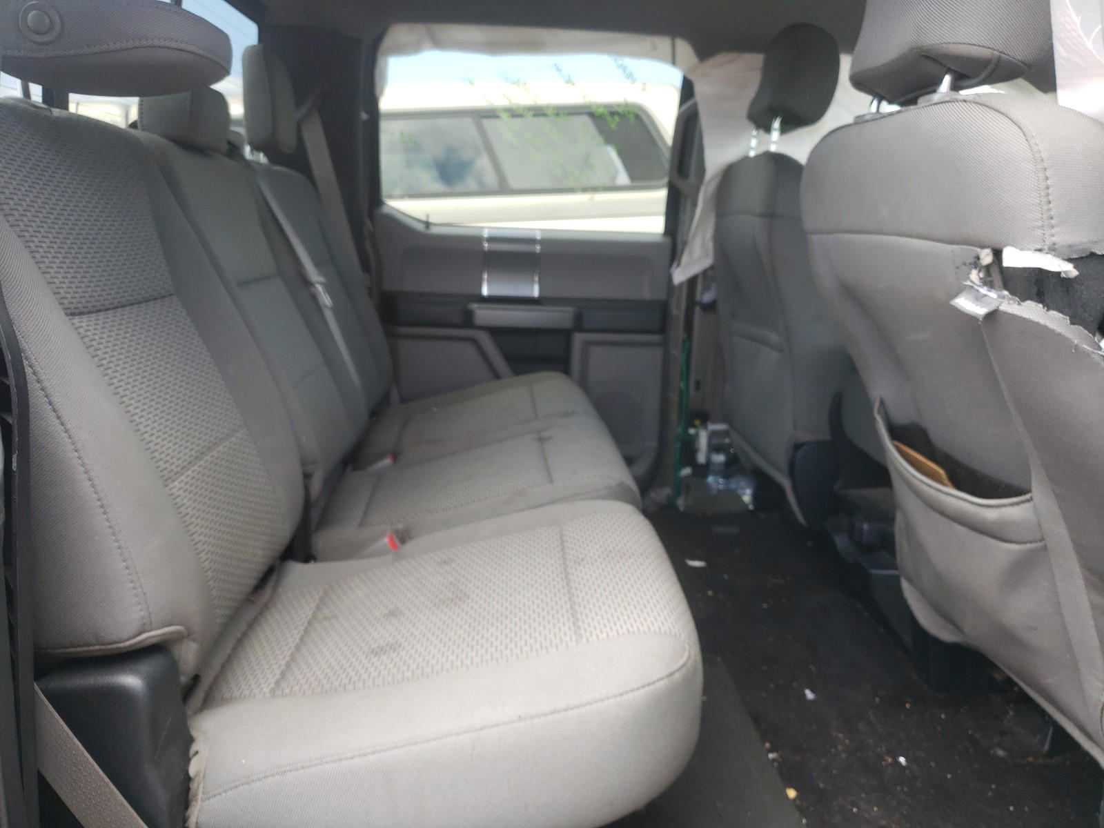 Photo 9 from auction – 2016 FORD F150 SUPER with VIN 1FTEW1EF3GKF78390