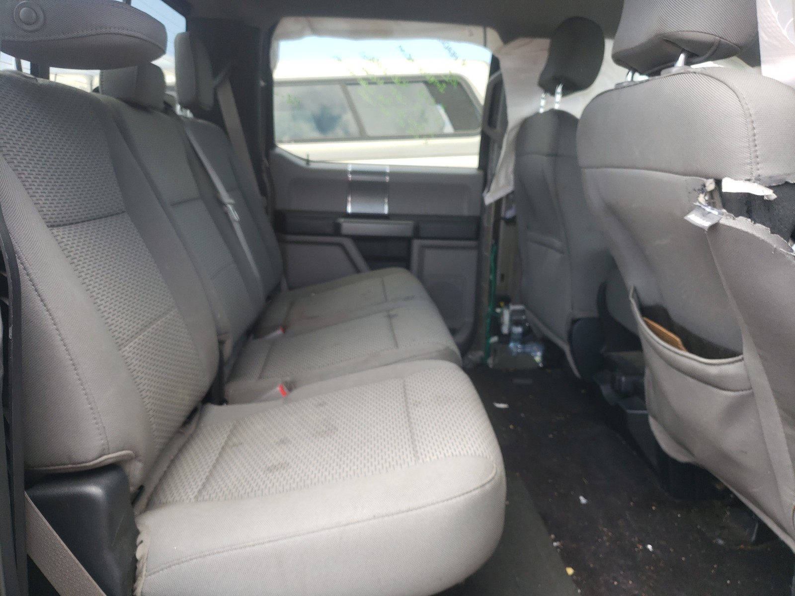 Zdjęcie 9 z aukcji – 2016 FORD F150 SUPER z VIN 1FTEW1EF3GKF78390