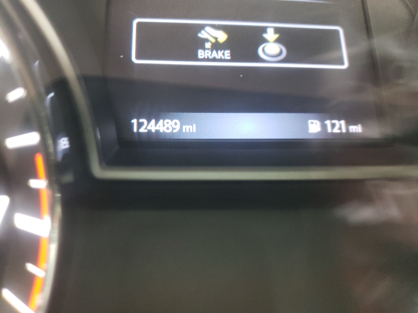 Photo 8 from auction – 2017 NISSAN ALTIMA with VIN 1N4AL3AP6HC274554