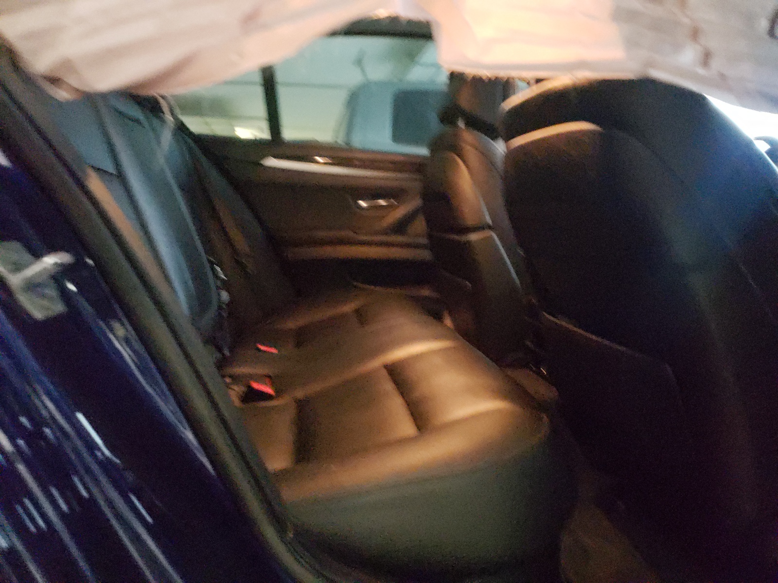 Фото 6 с аукциона – 2015 BMW 535 I с VIN WBA5B1C58FG128593