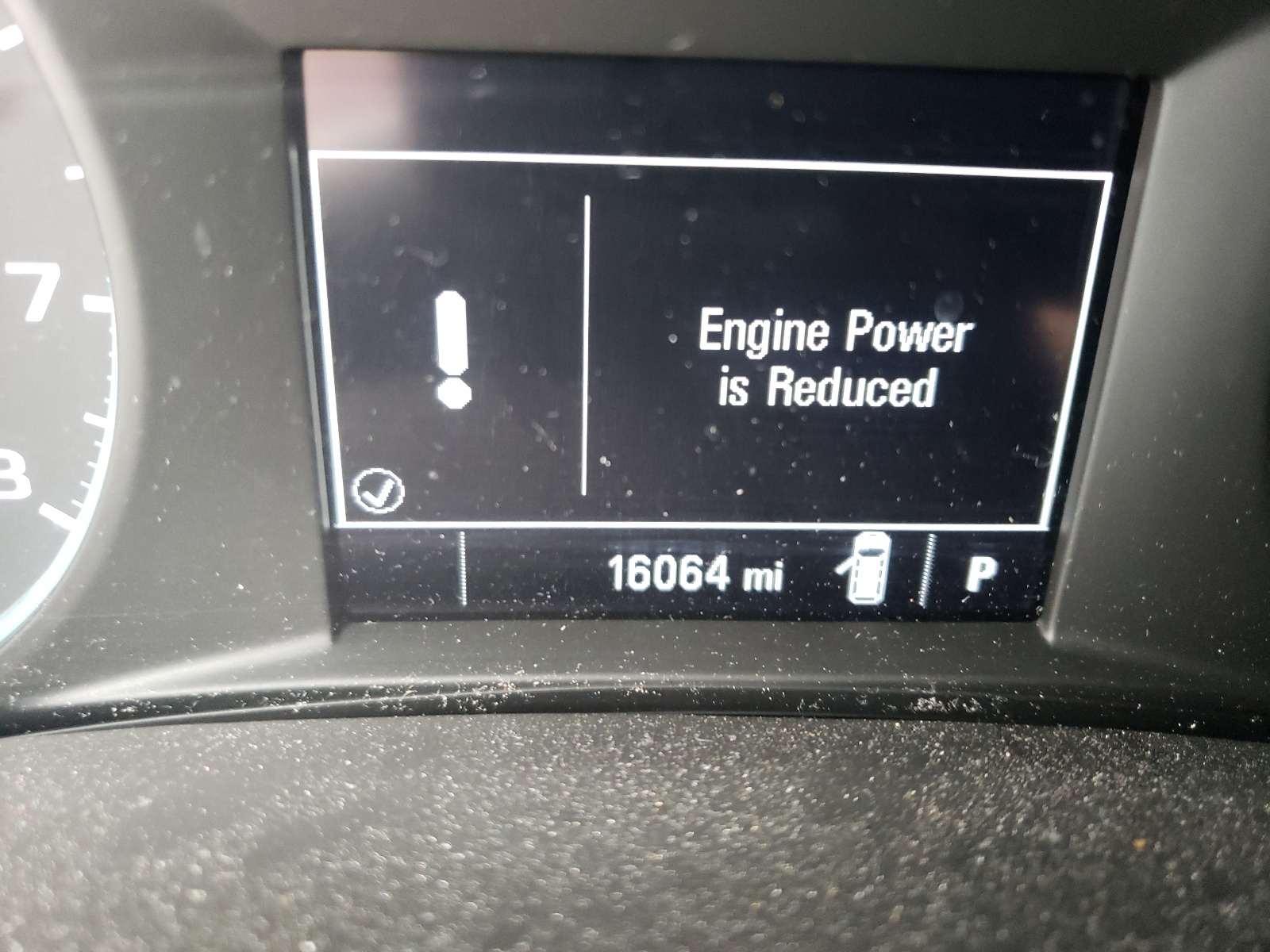 Zdjęcie 8 z aukcji – 2020 CHEVROLET EQUINOX LS z VIN 2GNAXHEV7L6261034