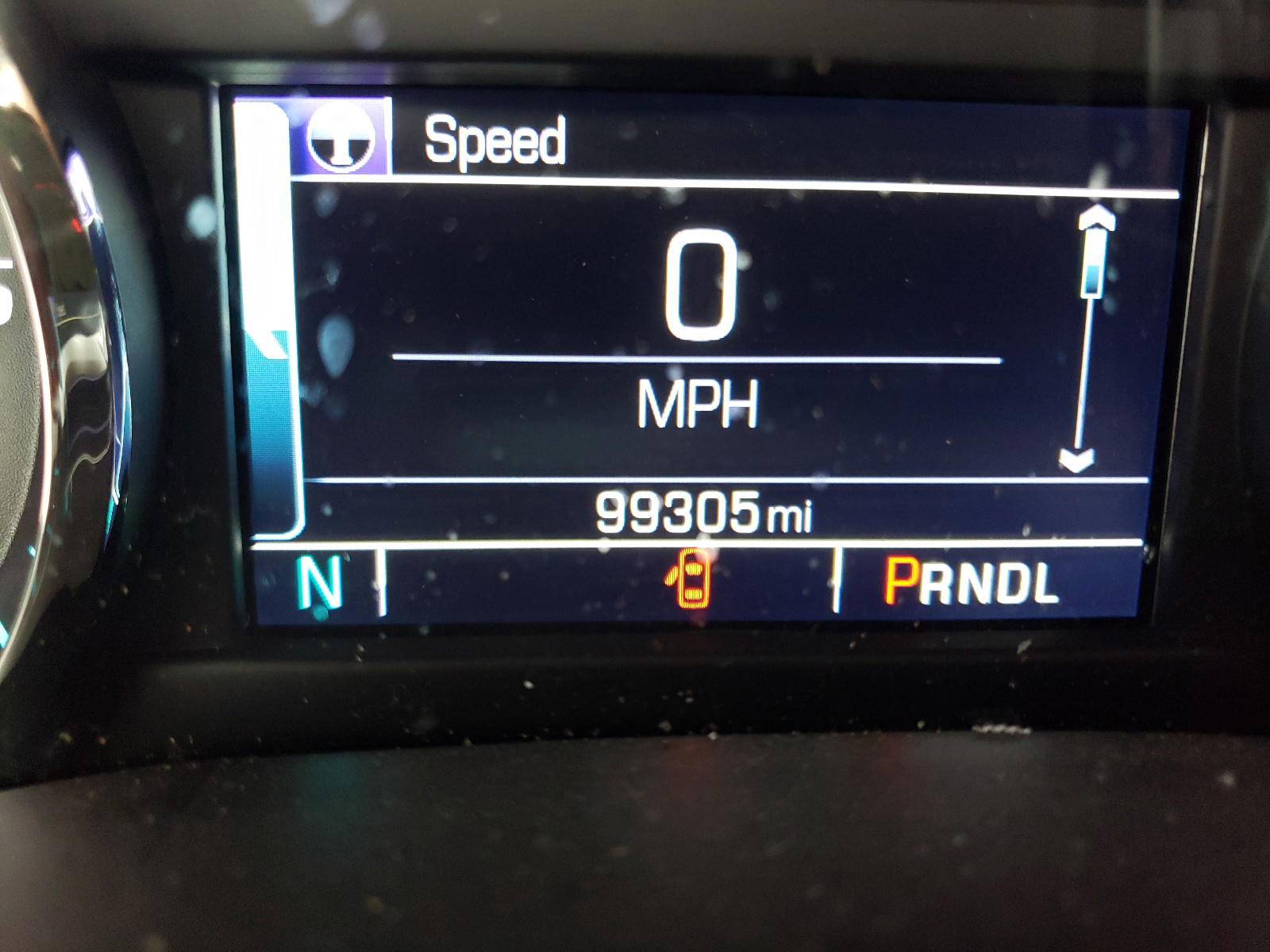 Photo 8 from auction – 2017 CHEVROLET SILVERADO with VIN 3GCUKSEC2HG291571