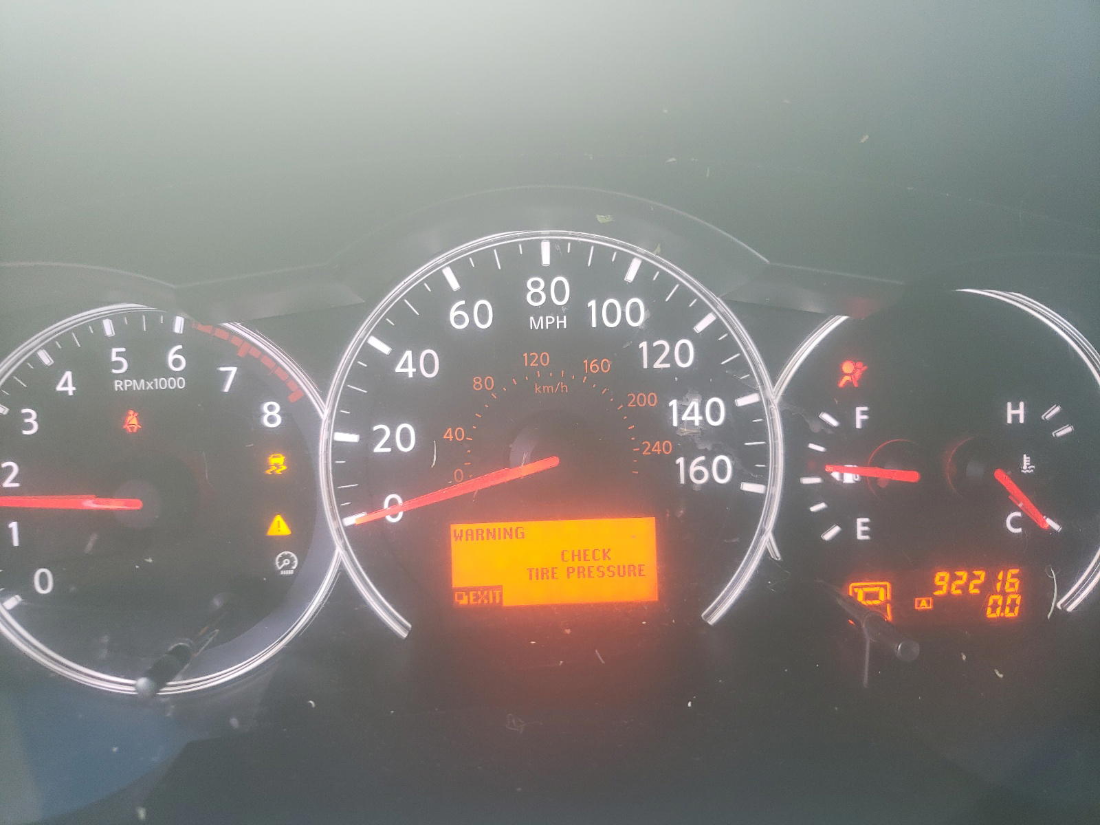 Photo 8 from auction – 2012 NISSAN ALTIMA BAS with VIN 1N4AL2AP4CC186069