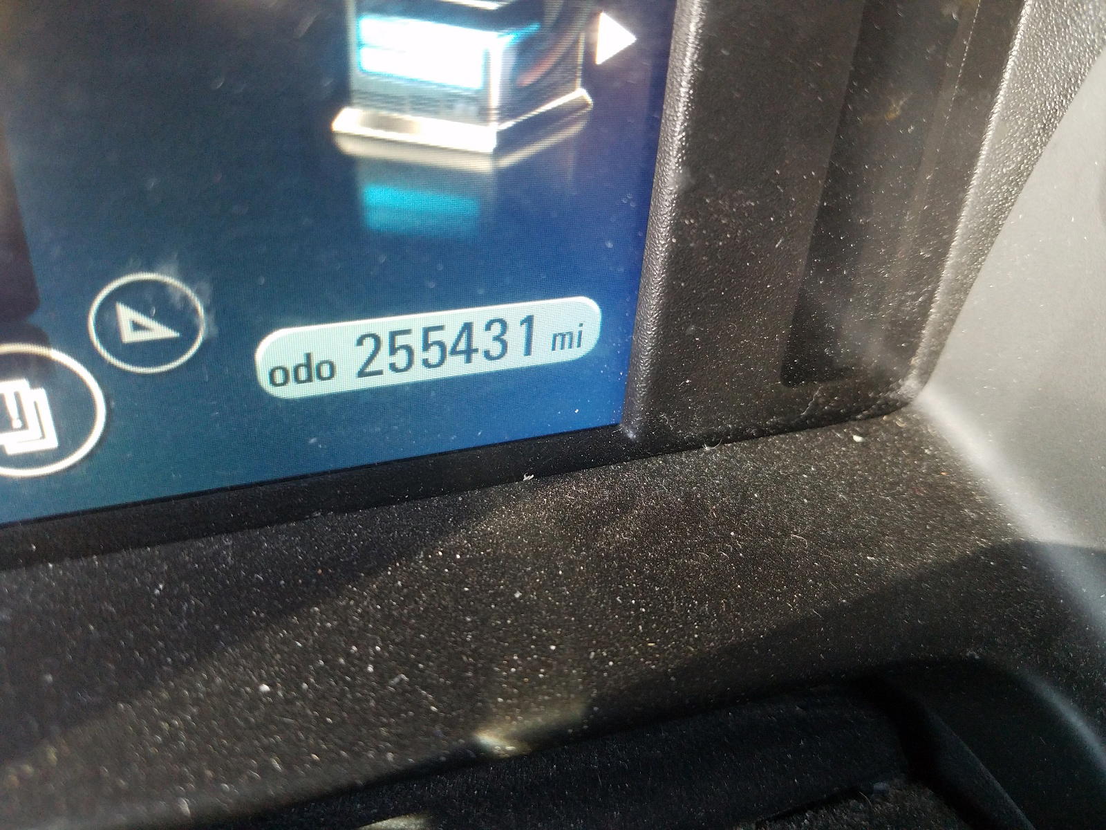 Photo 8 from auction – 2012 CHEVROLET VOLT with VIN 1G1RE6E43CU122980