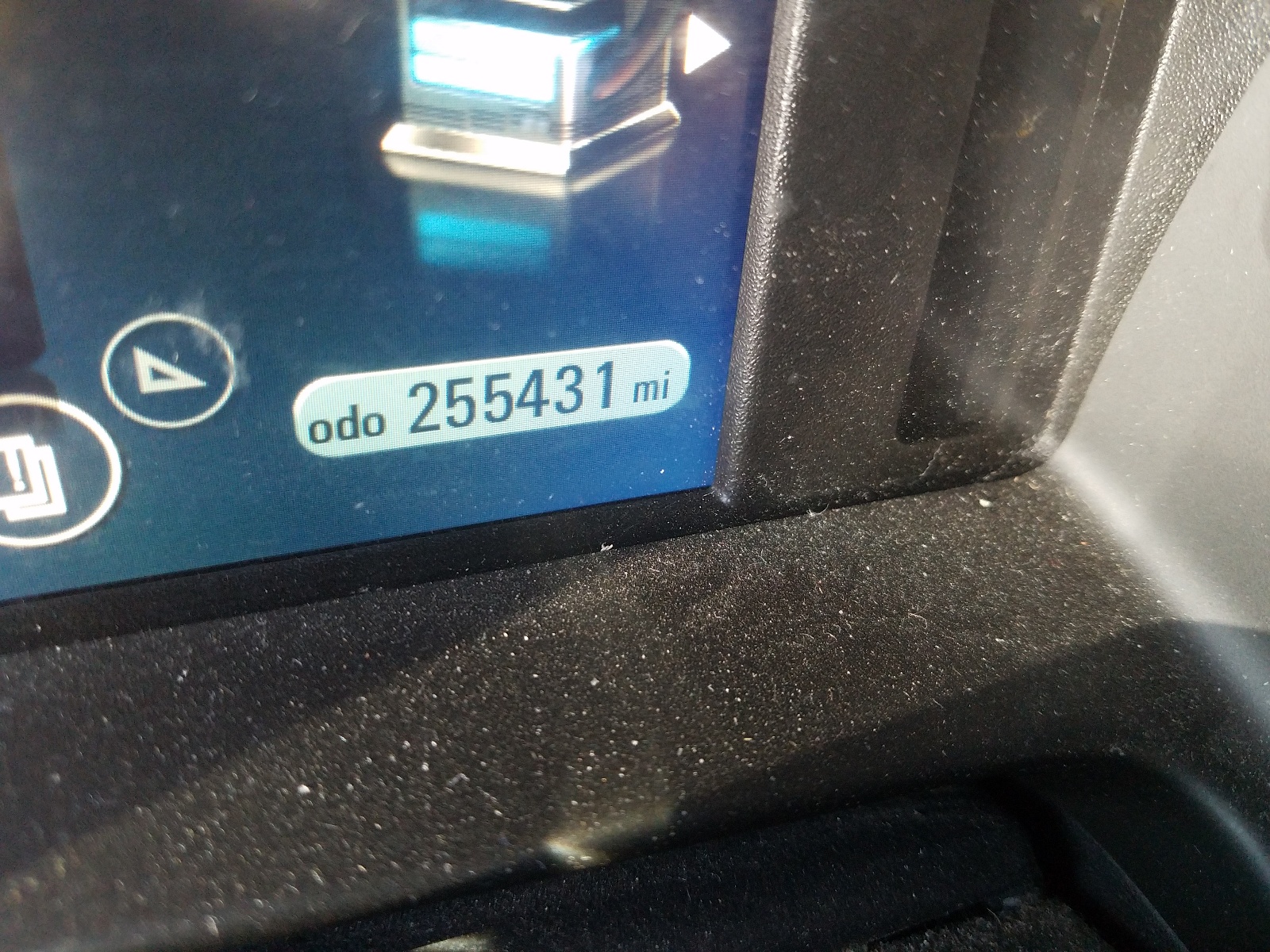 صورة رقم 8 من المزاد - 2012 CHEVROLET VOLT مع VIN 1G1RE6E43CU122980