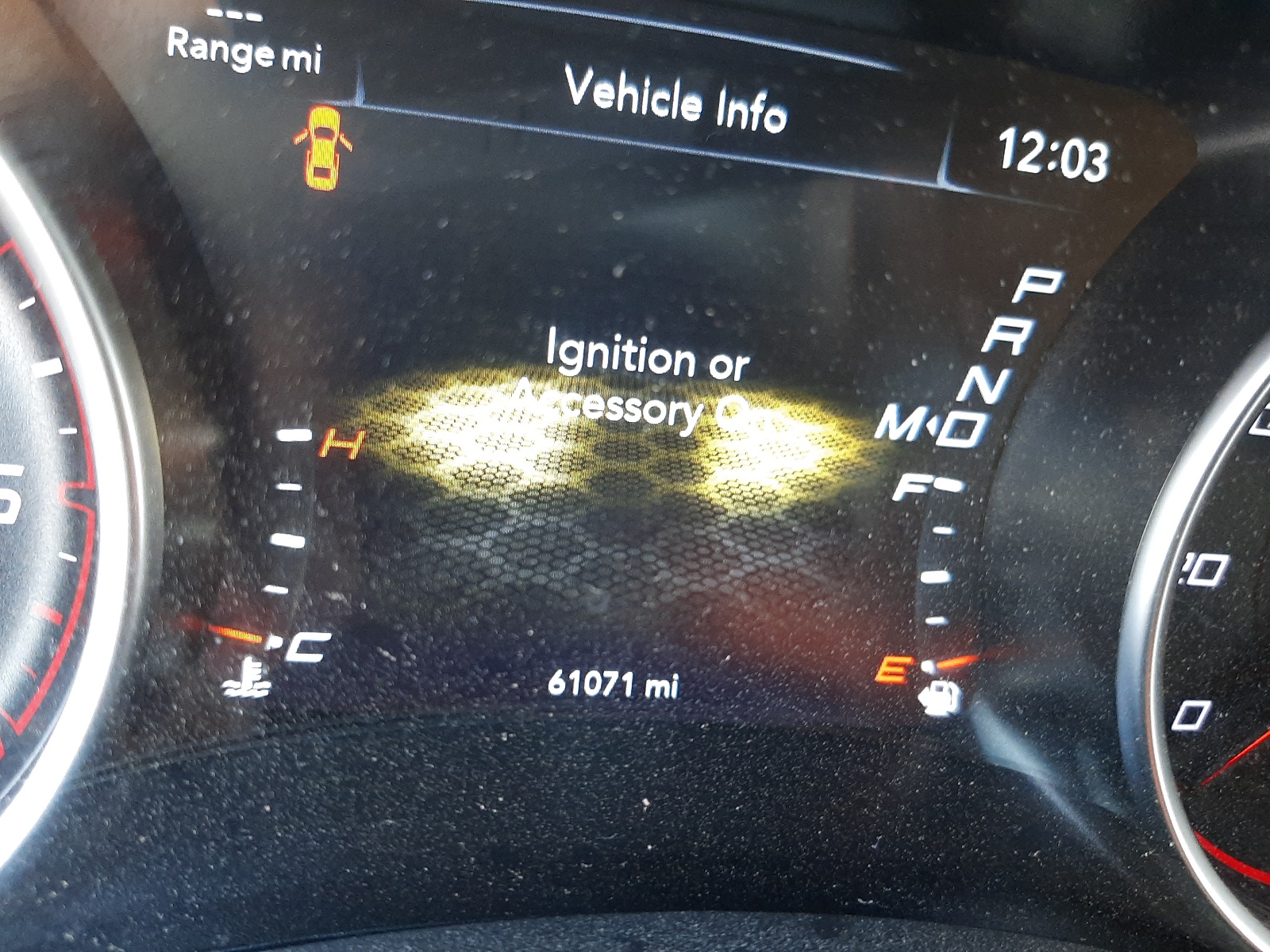 Photo 8 from auction – 2018 DODGE CHARGER SX with VIN 2C3CDXHG6JH129079