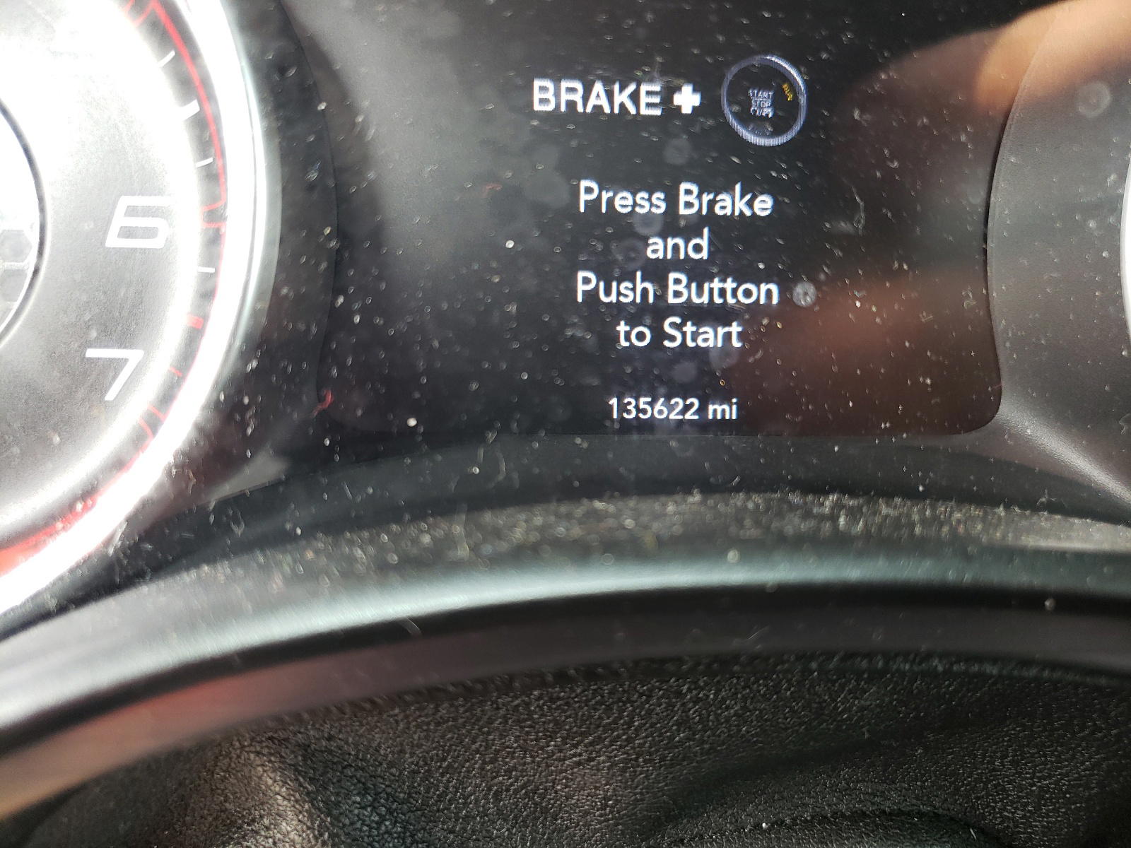 Photo 8 from auction – 2015 DODGE CHARGER SE with VIN 2C3CDXBG8FH777409