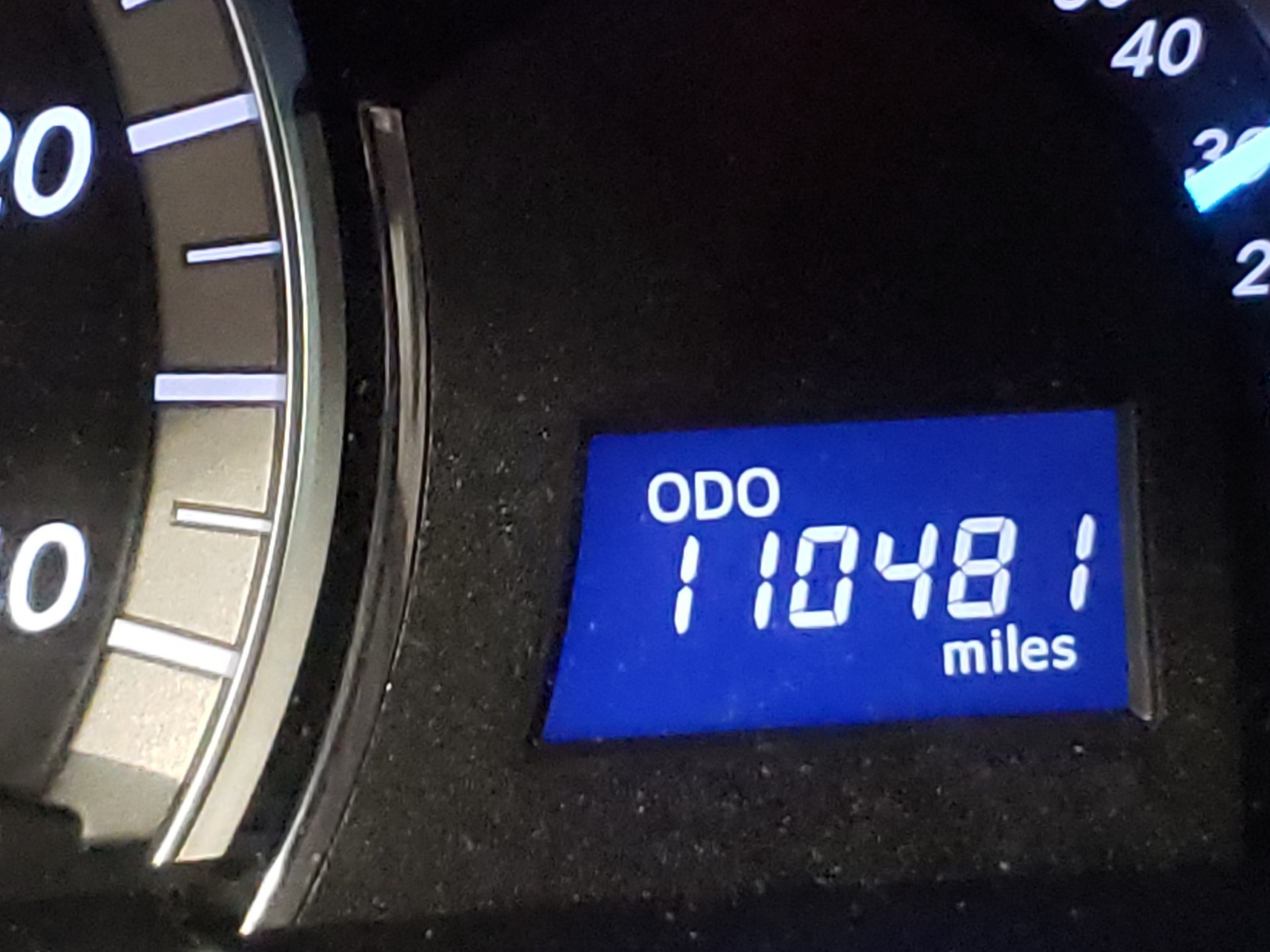 Photo 8 from auction – 2014 TOYOTA CAMRY L with VIN 4T1BF1FK5EU761706