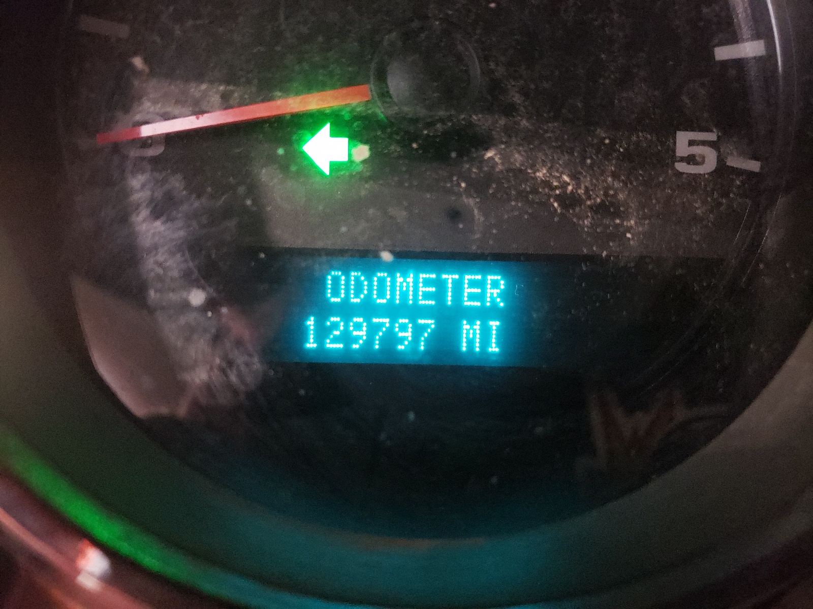 Photo 8 from auction – 2013 CHEVROLET SILVERADO with VIN 1GC1KXC8XDF143663