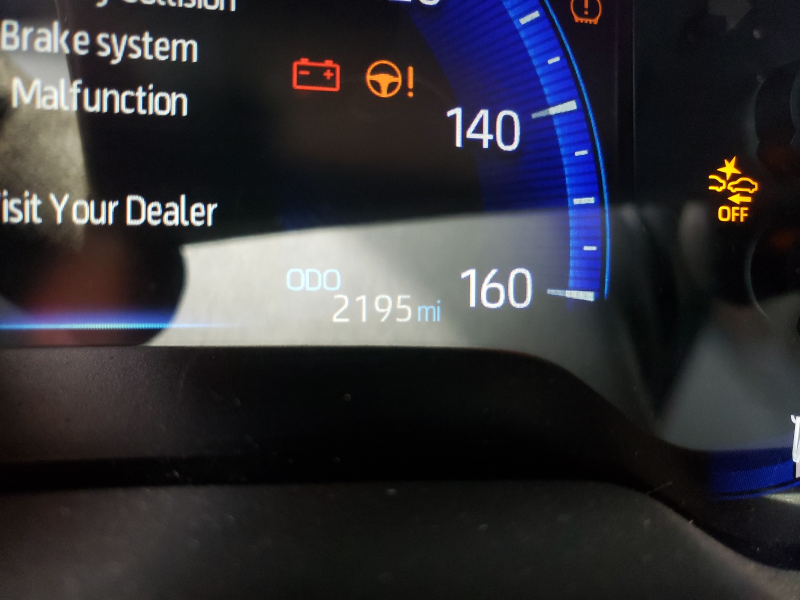 Photo 8 from auction – 2021 TOYOTA COROLLA LE with VIN JTDEAMDE5MJ027226