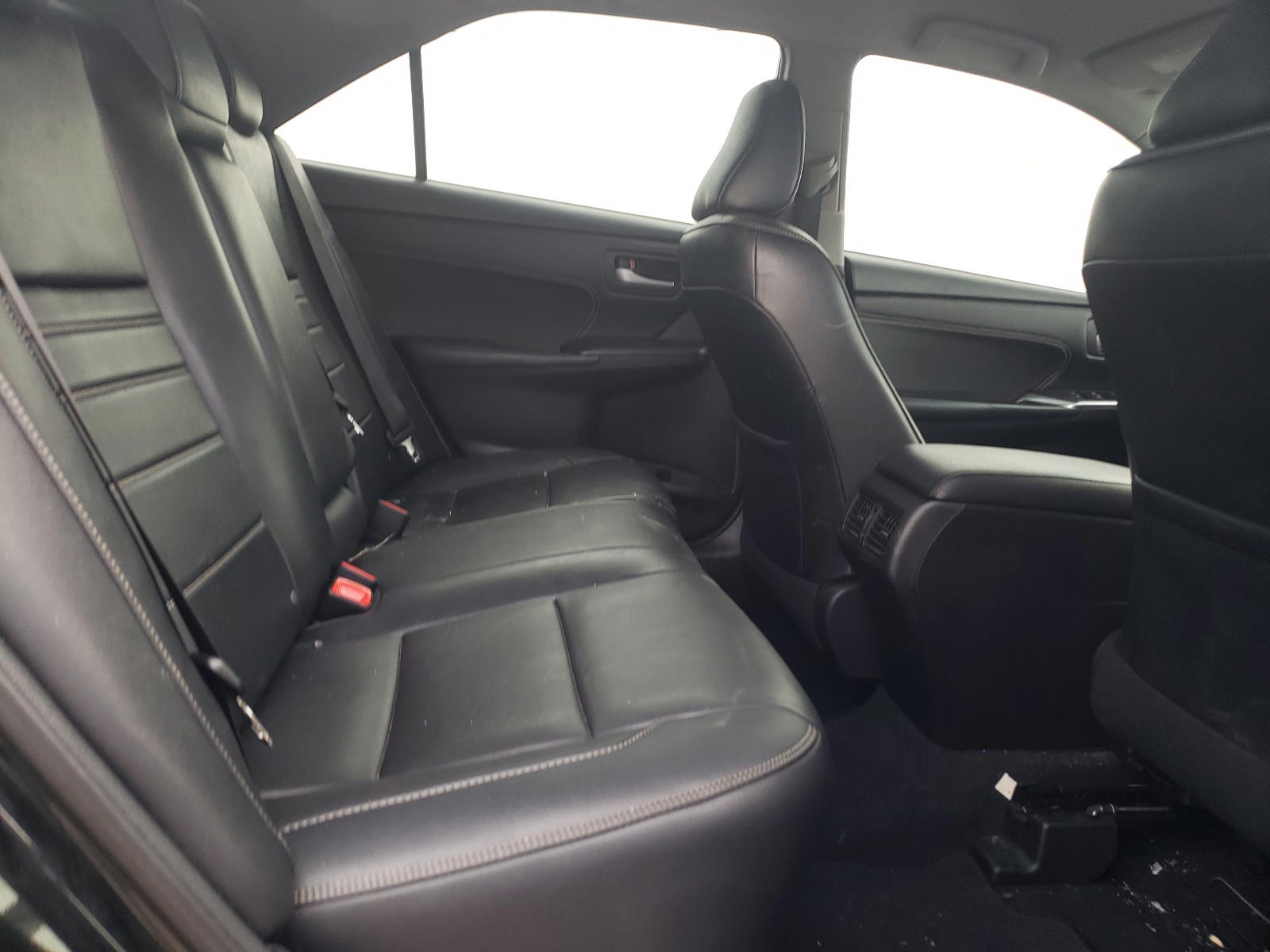 Photo 6 from auction – 2016 TOYOTA CAMRY with VIN 4T1BF1FK5GU586991