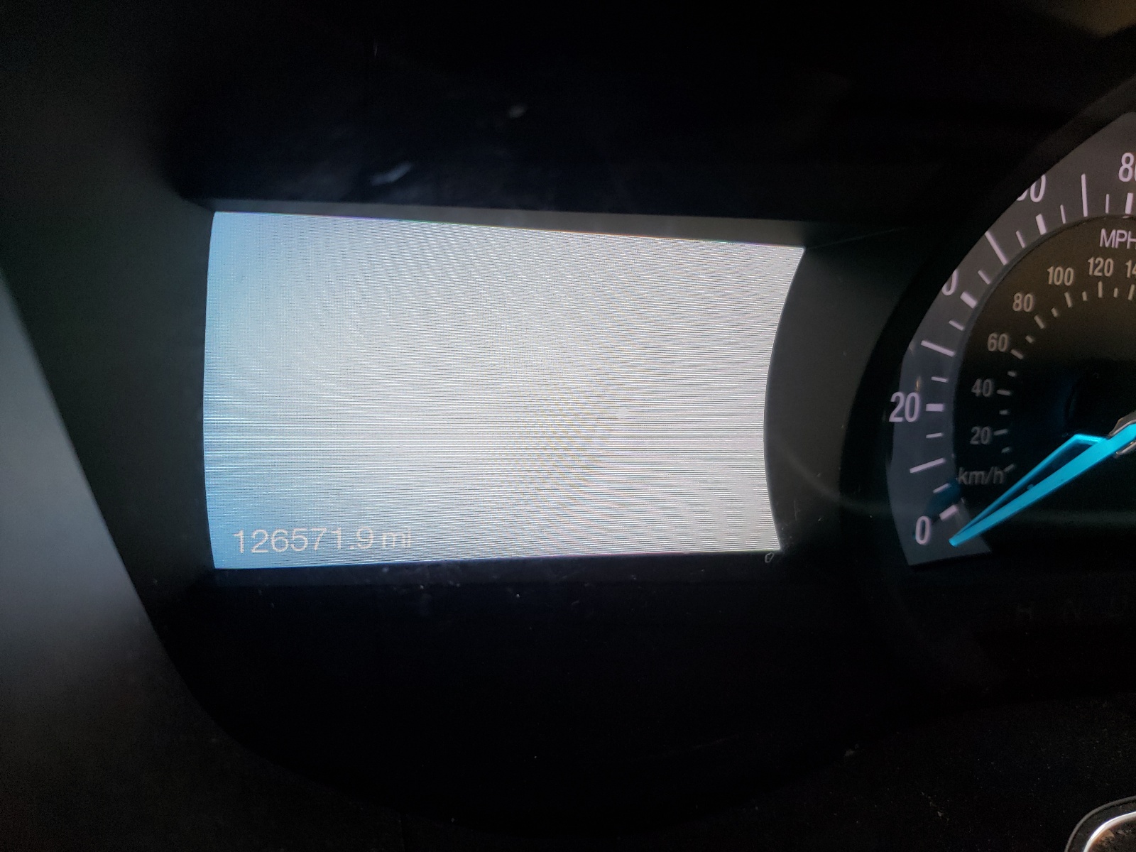 Photo 8 from auction – 2013 FORD FUSION SE with VIN 3FA6P0HR8DR321496