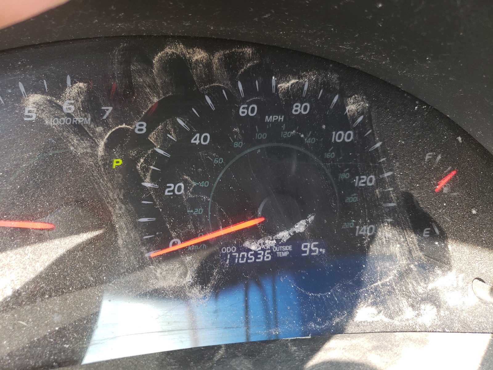 Photo 8 from auction – 2009 TOYOTA CAMRY BASE with VIN 4T1BE46K59U849956