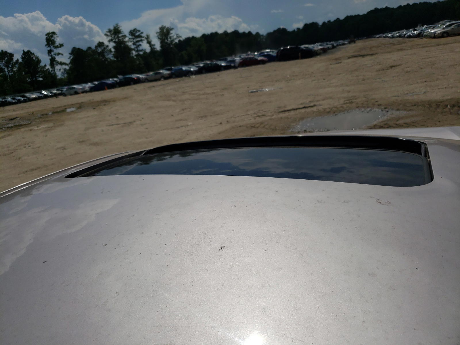 Photo 9 from auction – 2007 LEXUS ES 350 with VIN JTHBJ46G872085684