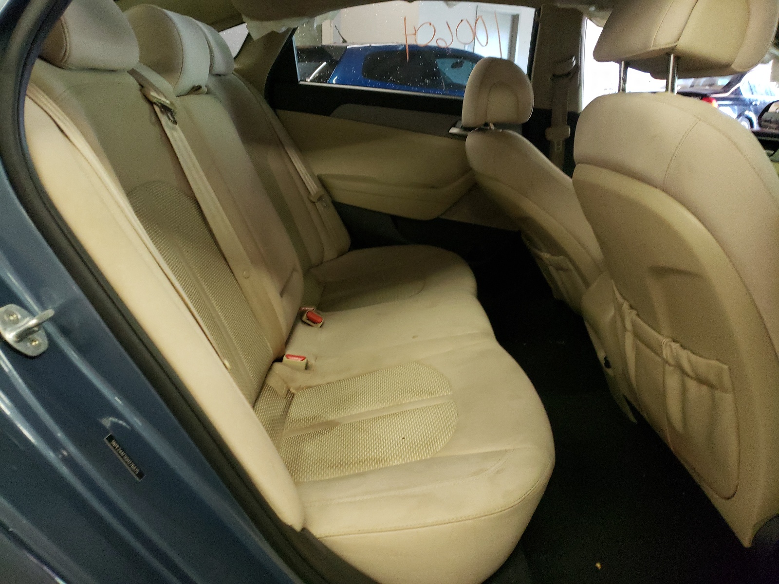 Photo 6 from auction – 2016 HYUNDAI SONATA SE with VIN 5NPE24AF5GH276875