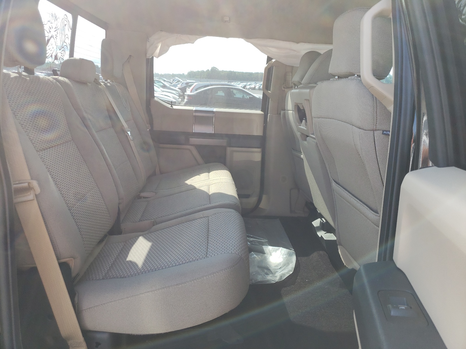 Photo 6 from auction – 2017 FORD F150 SUPER with VIN 1FTEW1EG9HFC17572