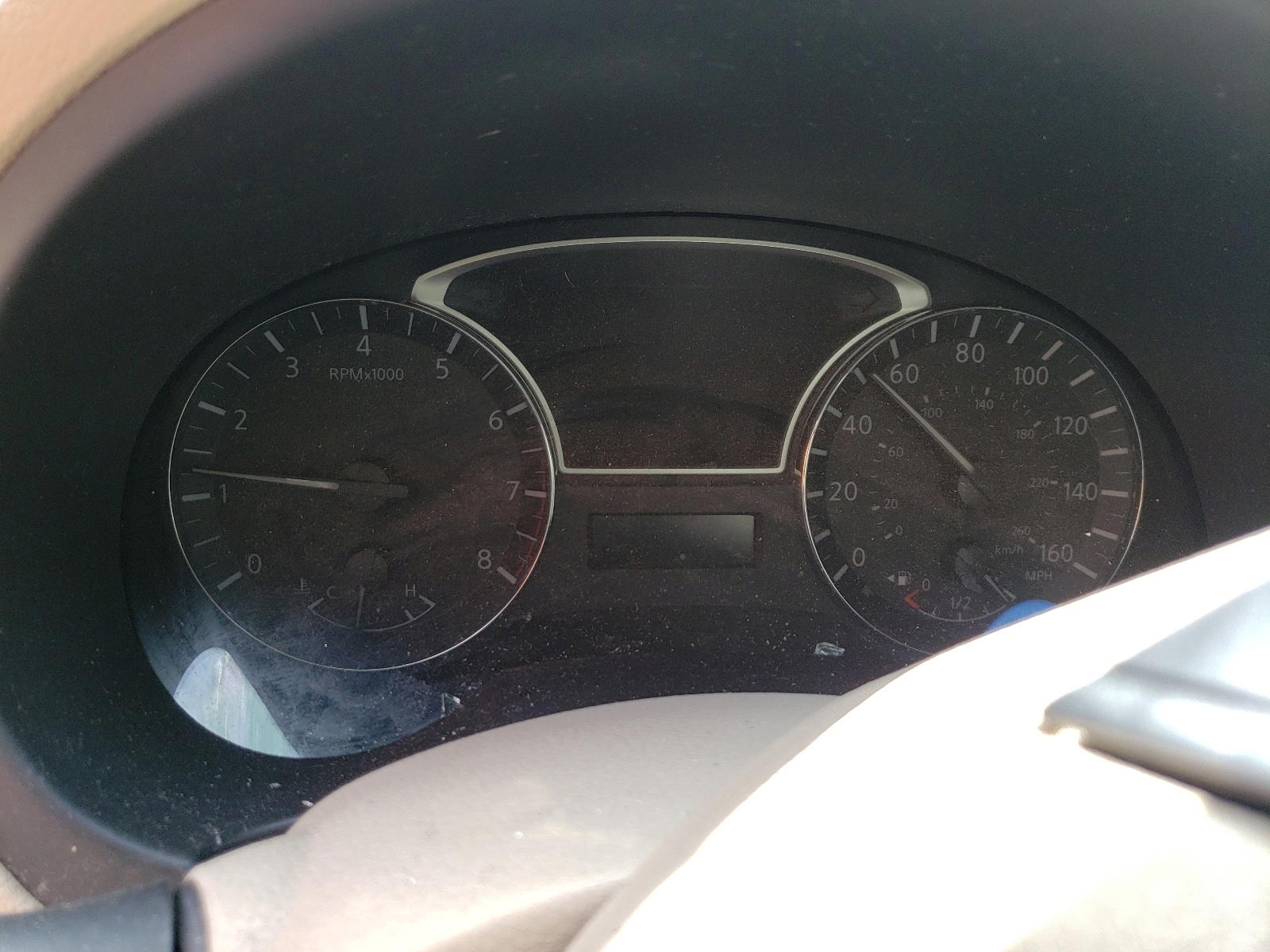 Photo 8 from auction – 2015 NISSAN ALTIMA 2.5 with VIN 1N4AL3AP6FC114591