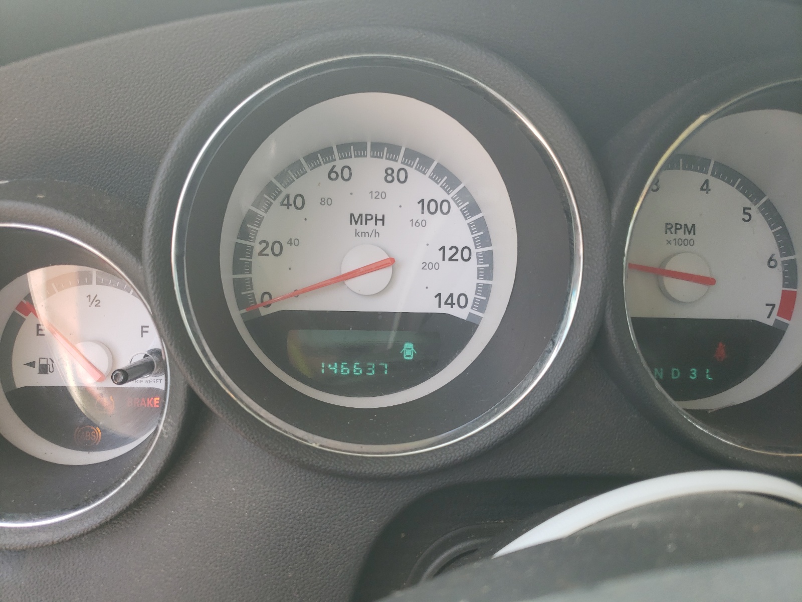 صورة رقم 8 من المزاد - 2008 DODGE CHARGER مع VIN 2B3KA43G28H265873