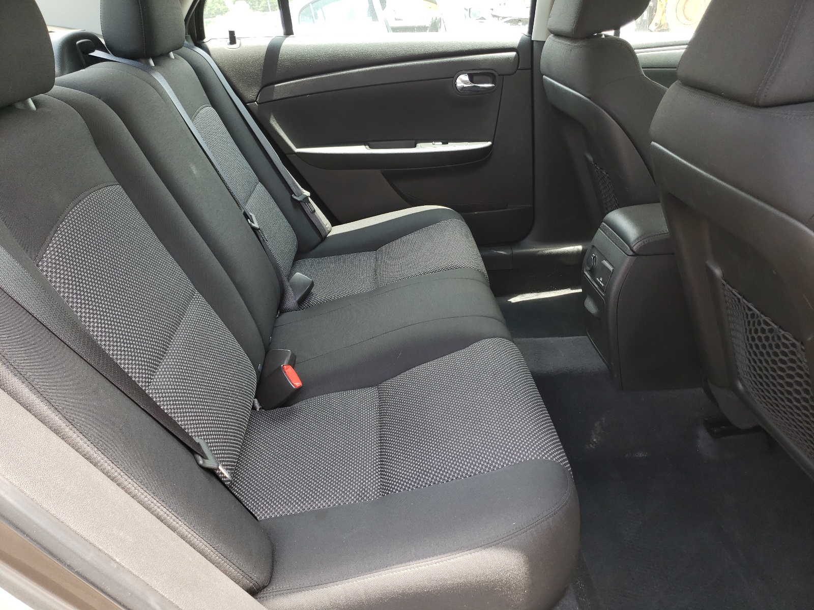 Photo 6 from auction – 2012 CHEVROLET MALIBU 1LT with VIN 1G1ZC5E07CF263343