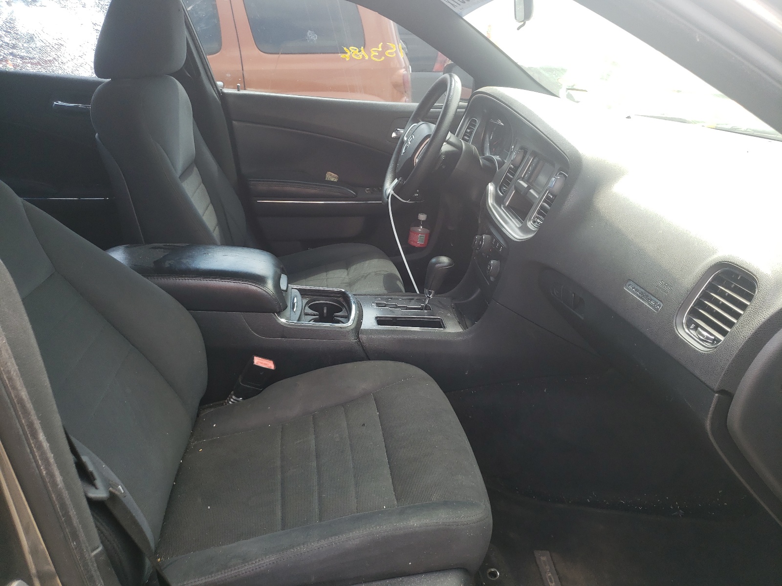 Фото 5 с аукциона – 2011 DODGE CHARGER с VIN 2B3CL3CG1BH606387