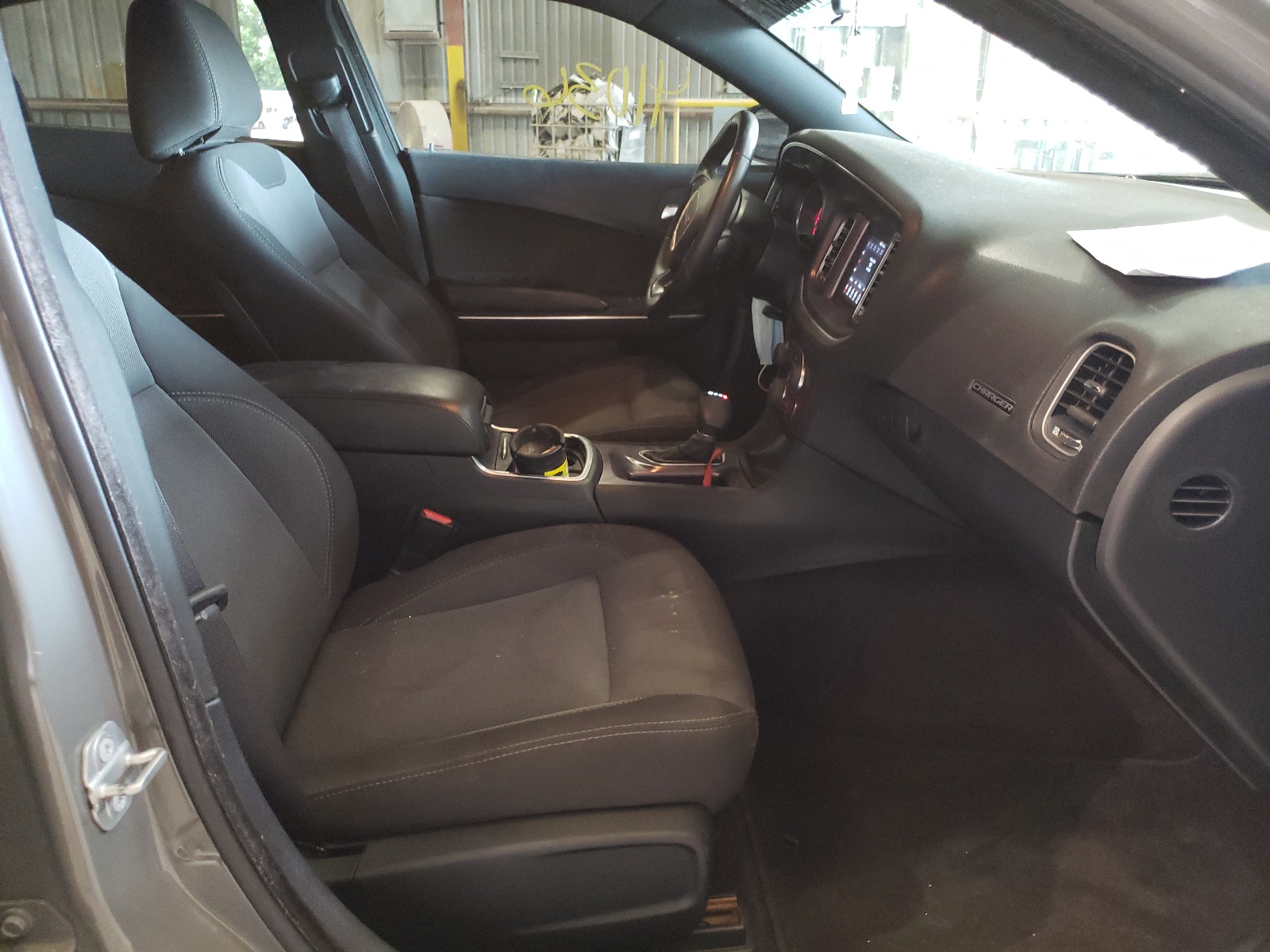 Photo 5 from auction – 2018 DODGE CHARGER SX with VIN 2C3CDXBG7JH152251