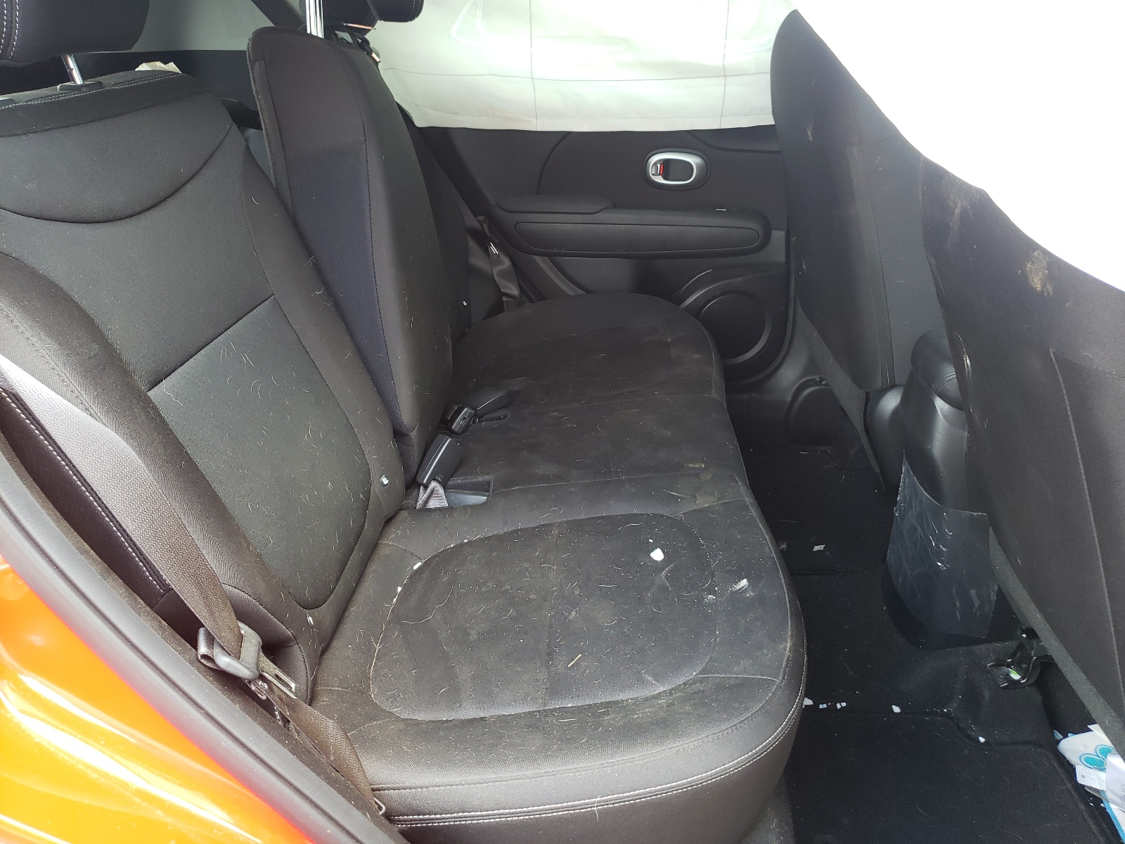Photo 6 from auction – 2019 KIA SOUL with VIN KNDJN2A23K7006077
