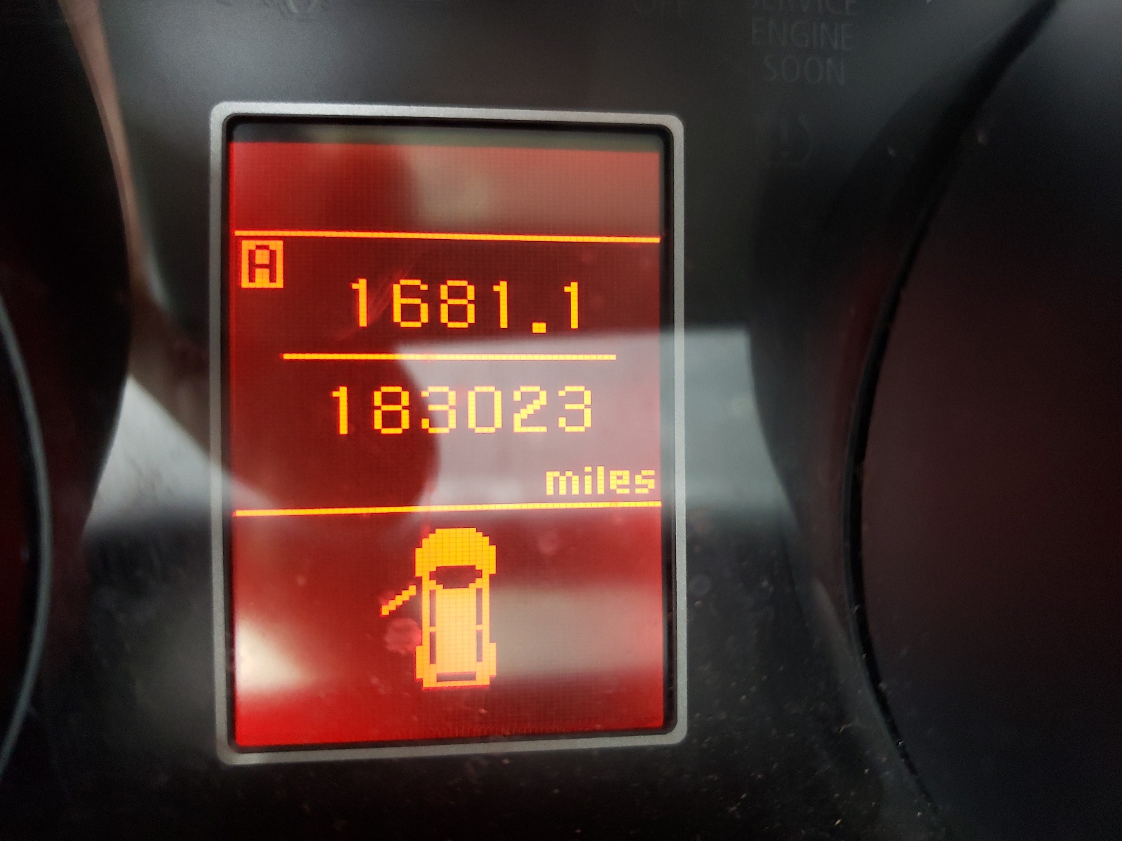 Photo 8 from auction – 2009 MITSUBISHI OUTLANDER with VIN JA4MT31W89Z006094