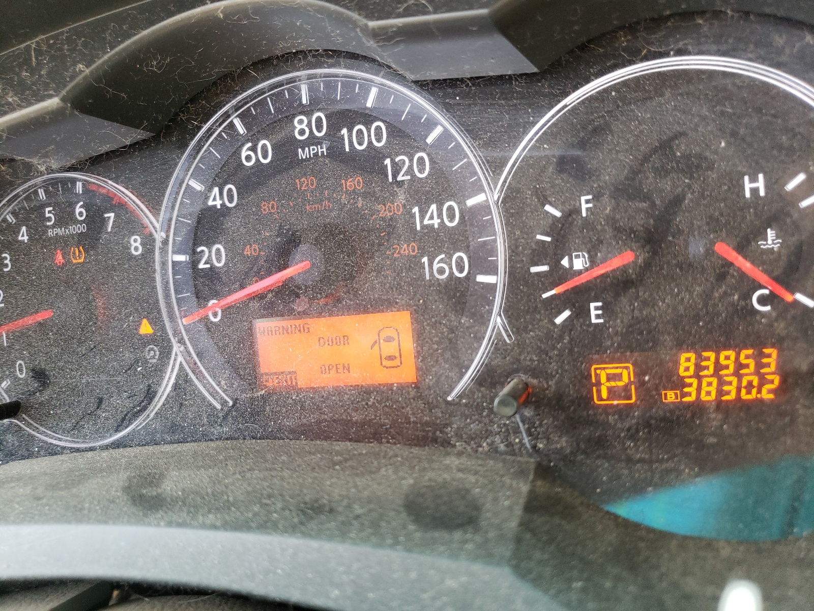 Photo 8 from auction – 2010 NISSAN ALTIMA BAS with VIN 1N4AL2AP5AN533409