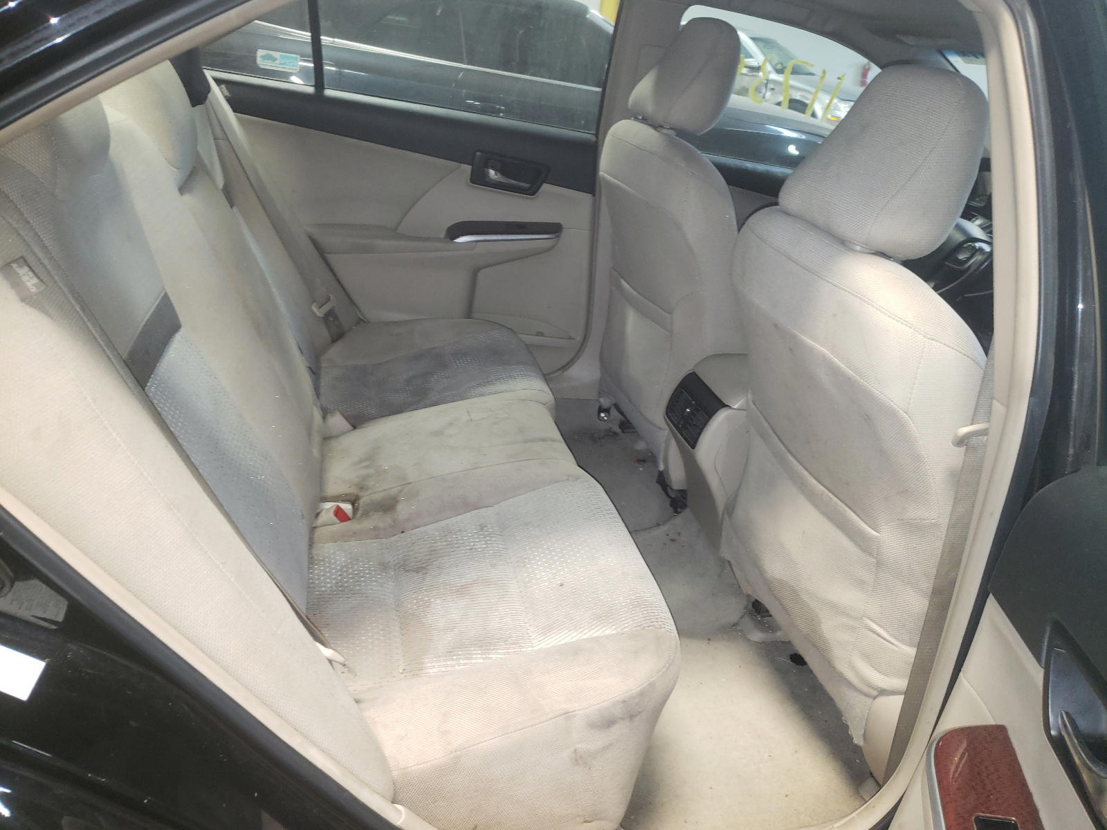 Photo 6 from auction – 2012 TOYOTA CAMRY BASE with VIN 4T4BF1FK4CR172486