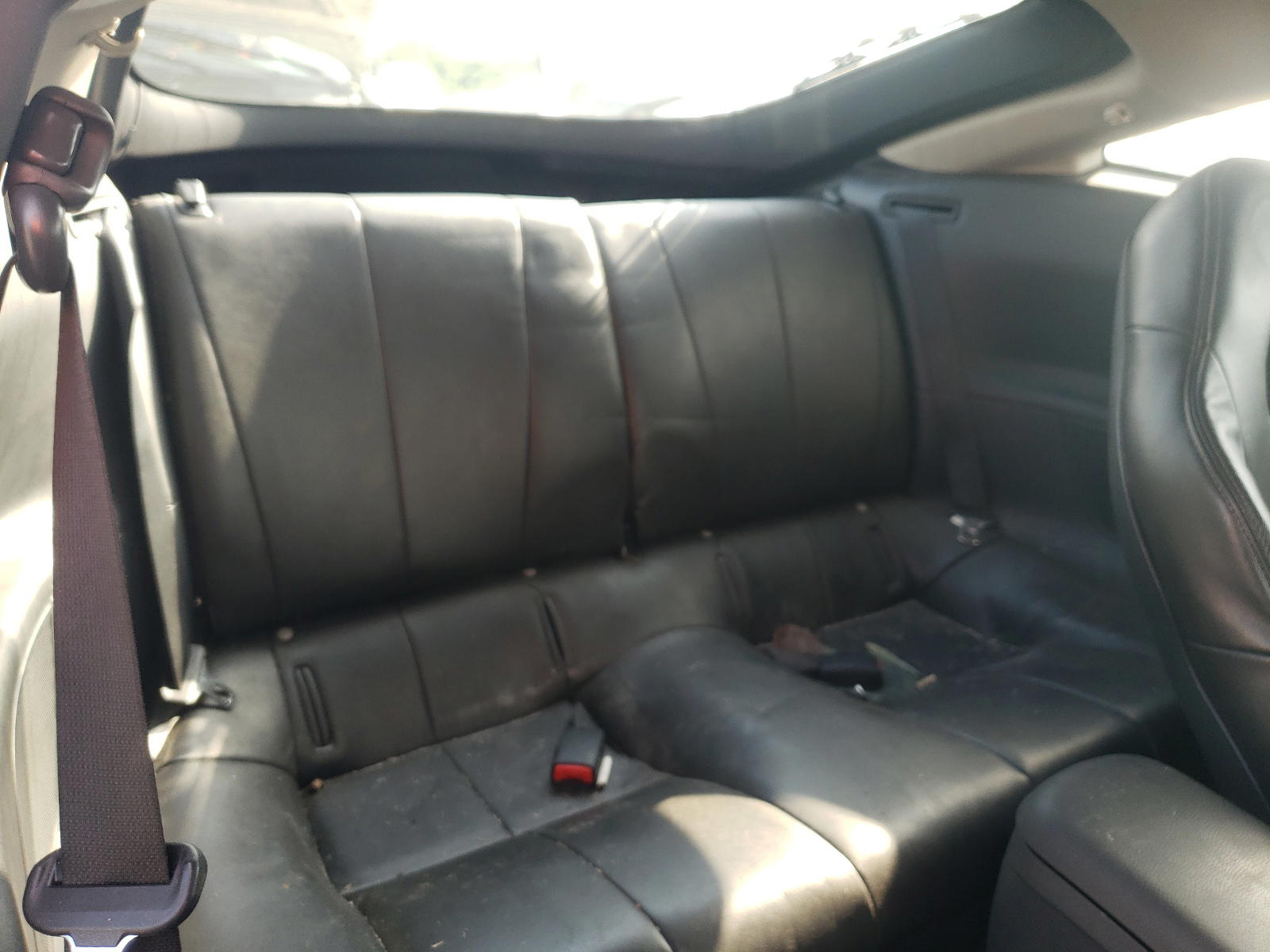 Photo 6 from auction – 2011 MITSUBISHI ECLIPSE GS with VIN 4A31K5DF4BE005845