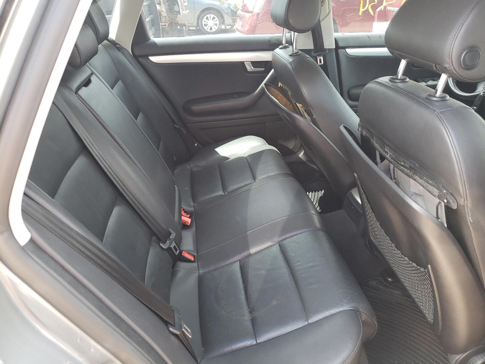 Photo 6 from auction – 2007 AUDI A4 2.0T QU with VIN WAUDF78E37A060381
