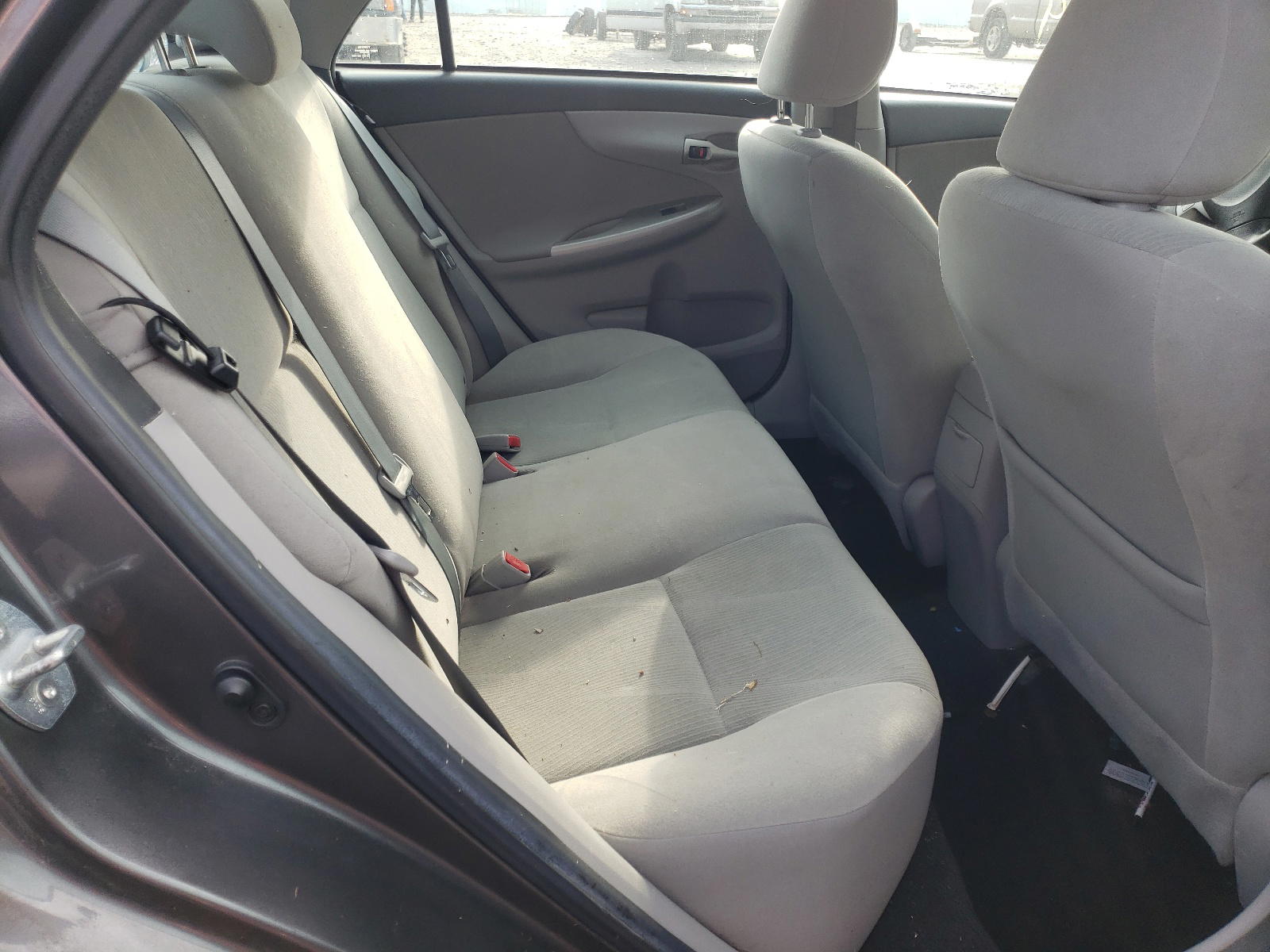 Photo 6 from auction – 2013 TOYOTA COROLLA BA with VIN 2T1BU4EE6DC095099