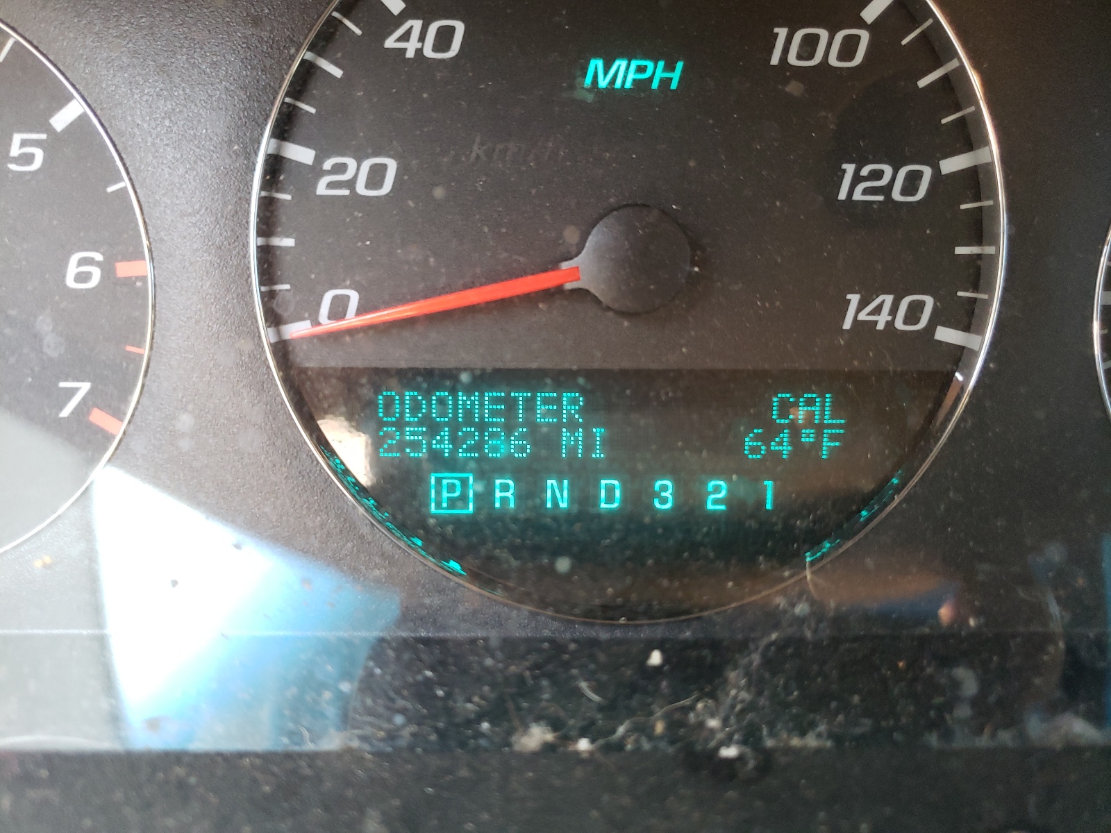 Photo 8 from auction – 2006 CHEVROLET IMPALA LT with VIN 2G1WT58K869399297