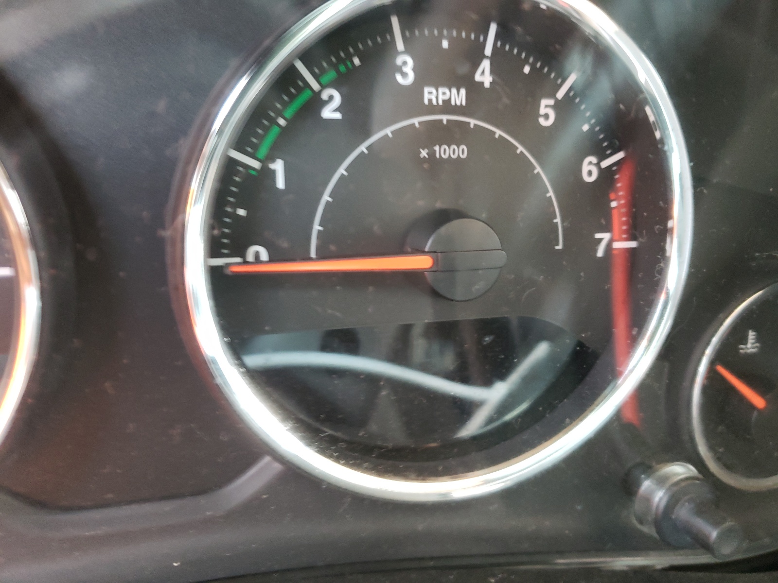 Photo 8 from auction – 2017 JEEP WRANGLER U with VIN 1C4HJWEG0HL606336