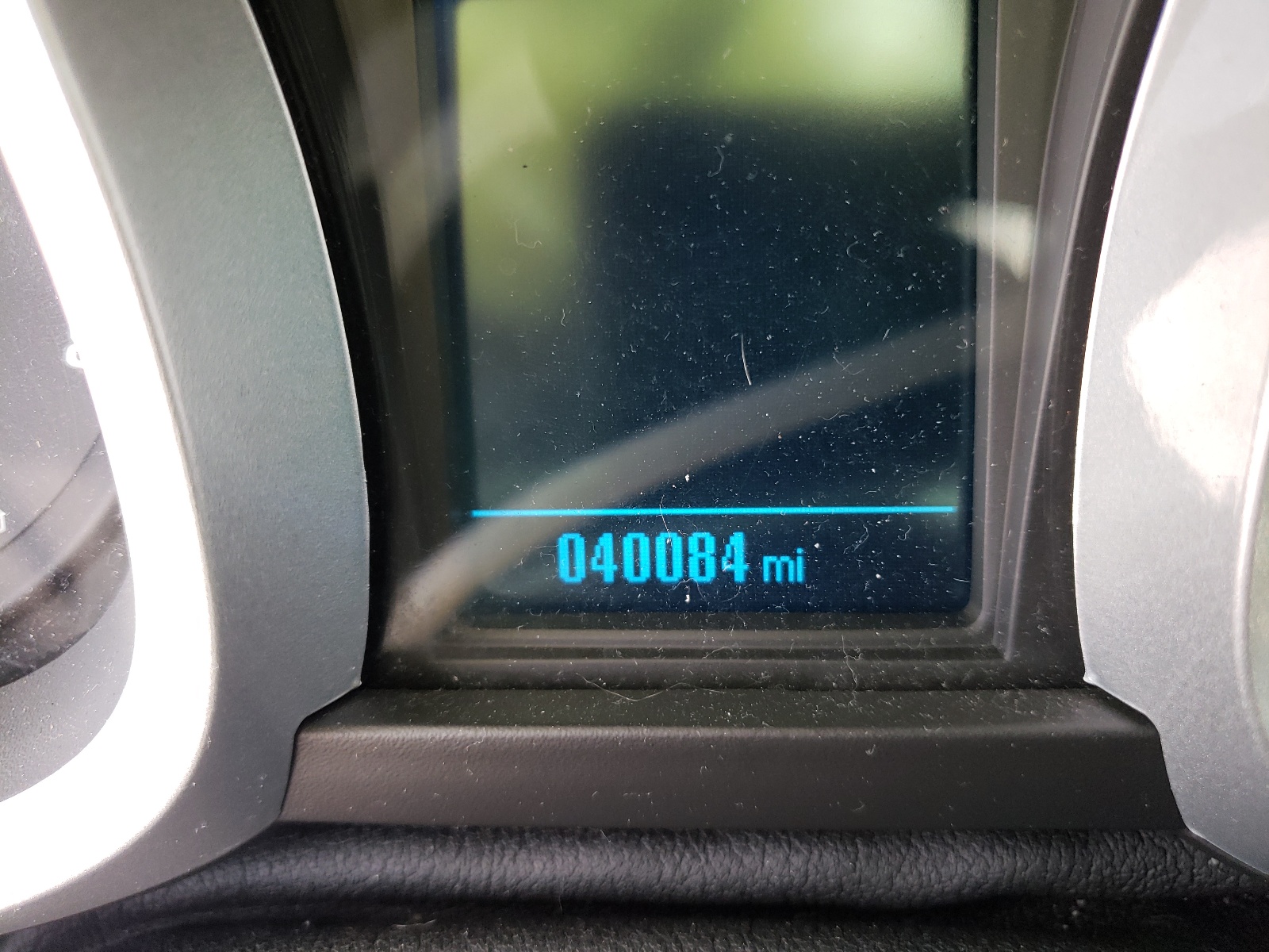 Photo 8 from auction – 2016 CHEVROLET EQUINOX LT with VIN 2GNALDEK2G1122006