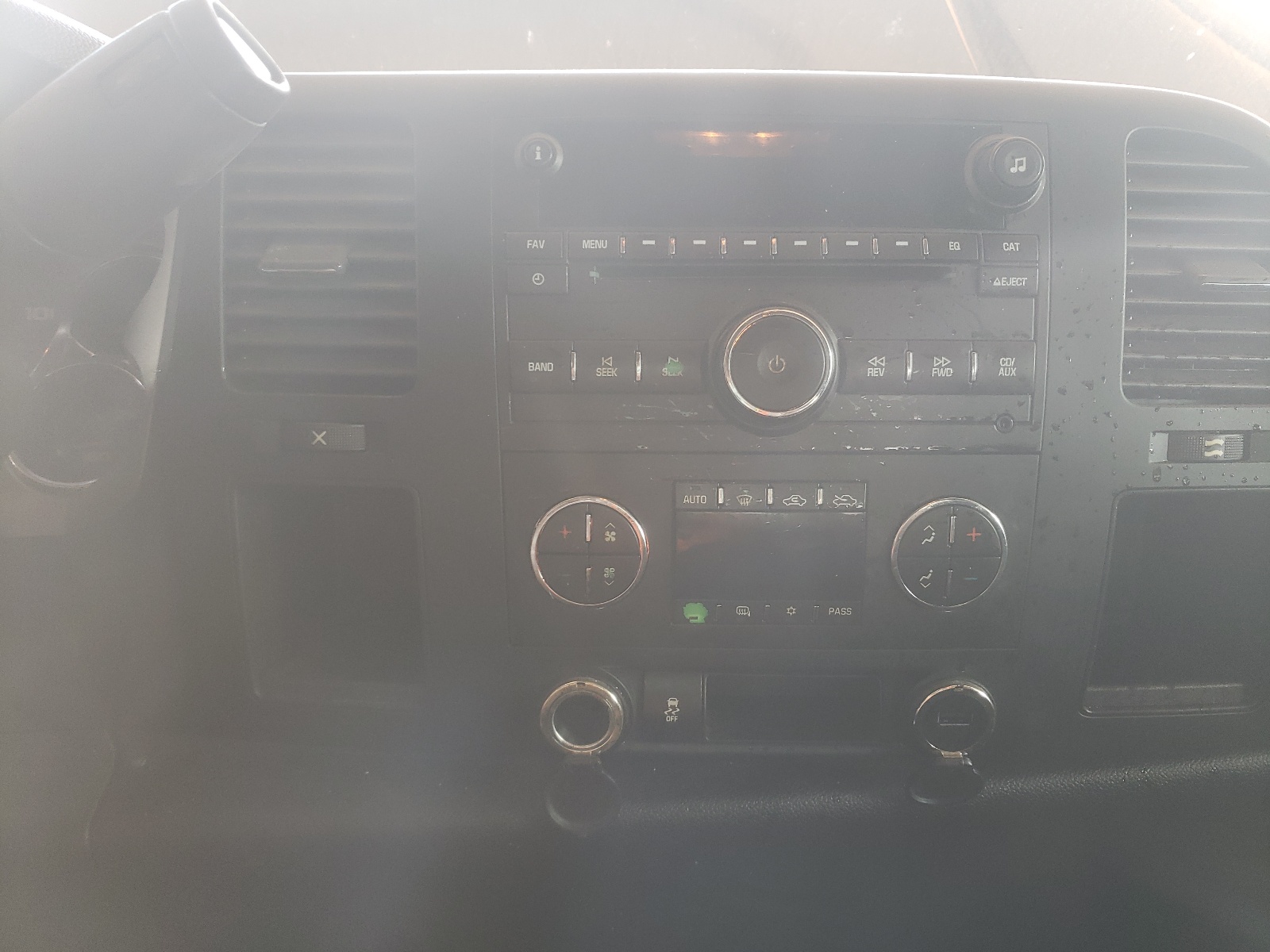 Foto 9 de la subasta – 2012 CHEVROLET SILVERADO con VIN 3GCPCSE02CG309303