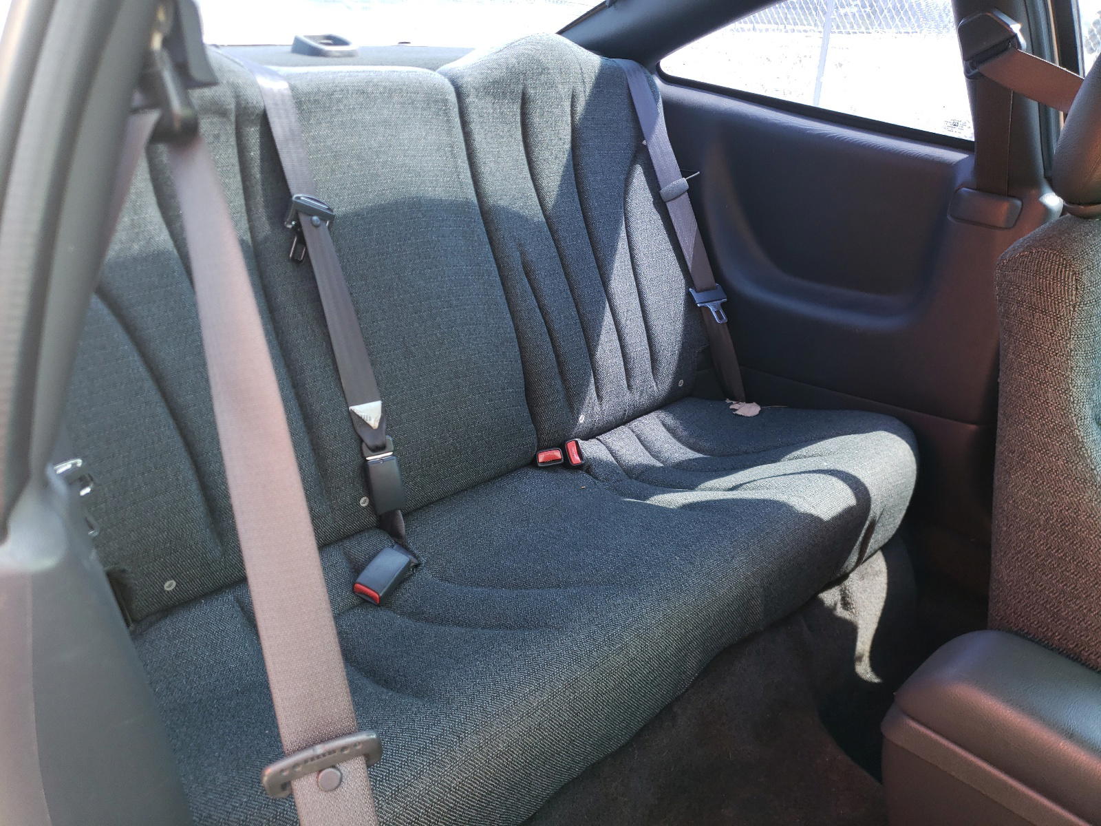 Photo 6 from auction – 2002 CHEVROLET CAVALIER with VIN 1G1JC12F037181852