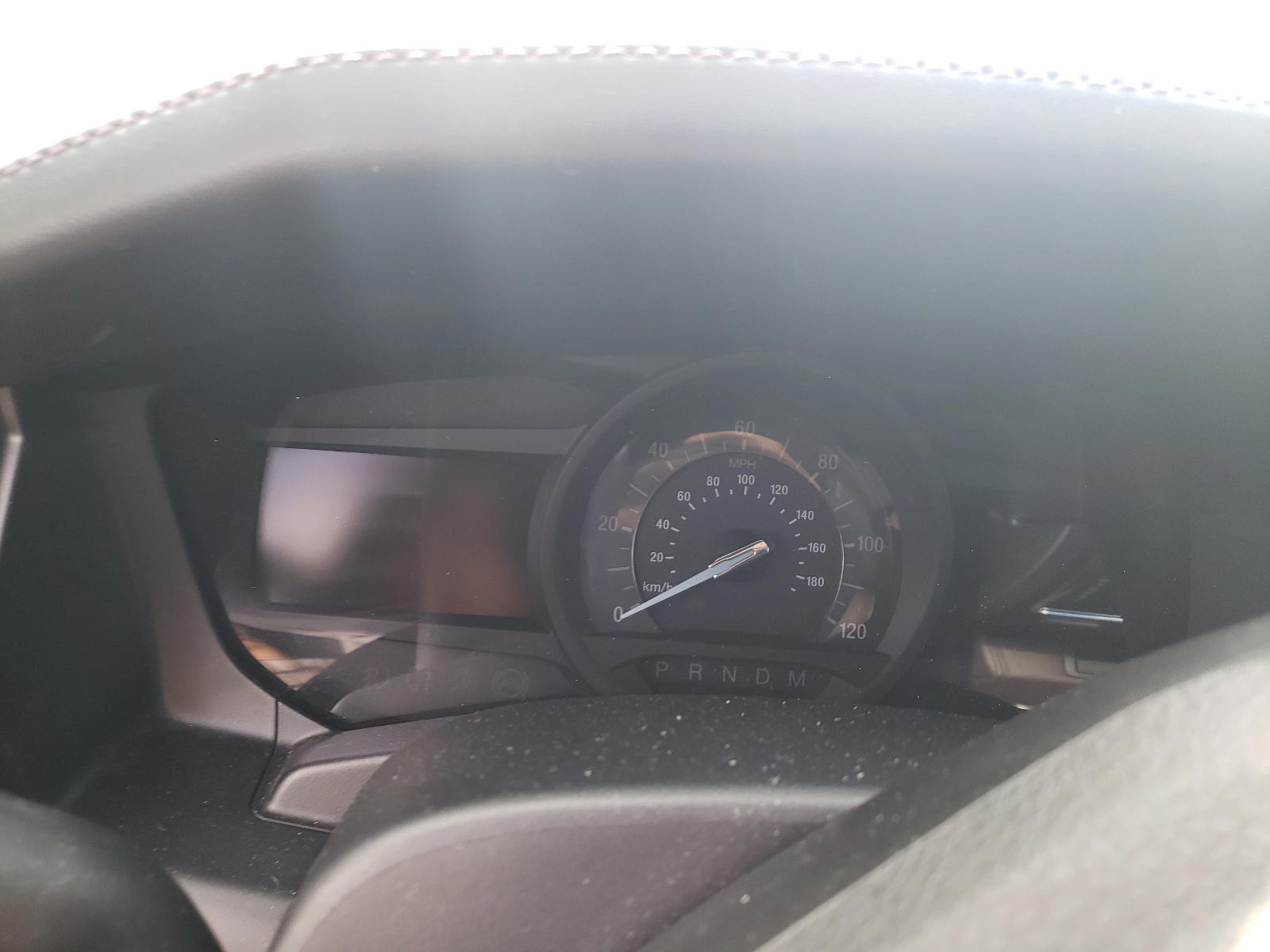 Photo 8 from auction – 2015 FORD EXPEDITION with VIN 1FMJU1MT7FEF36616