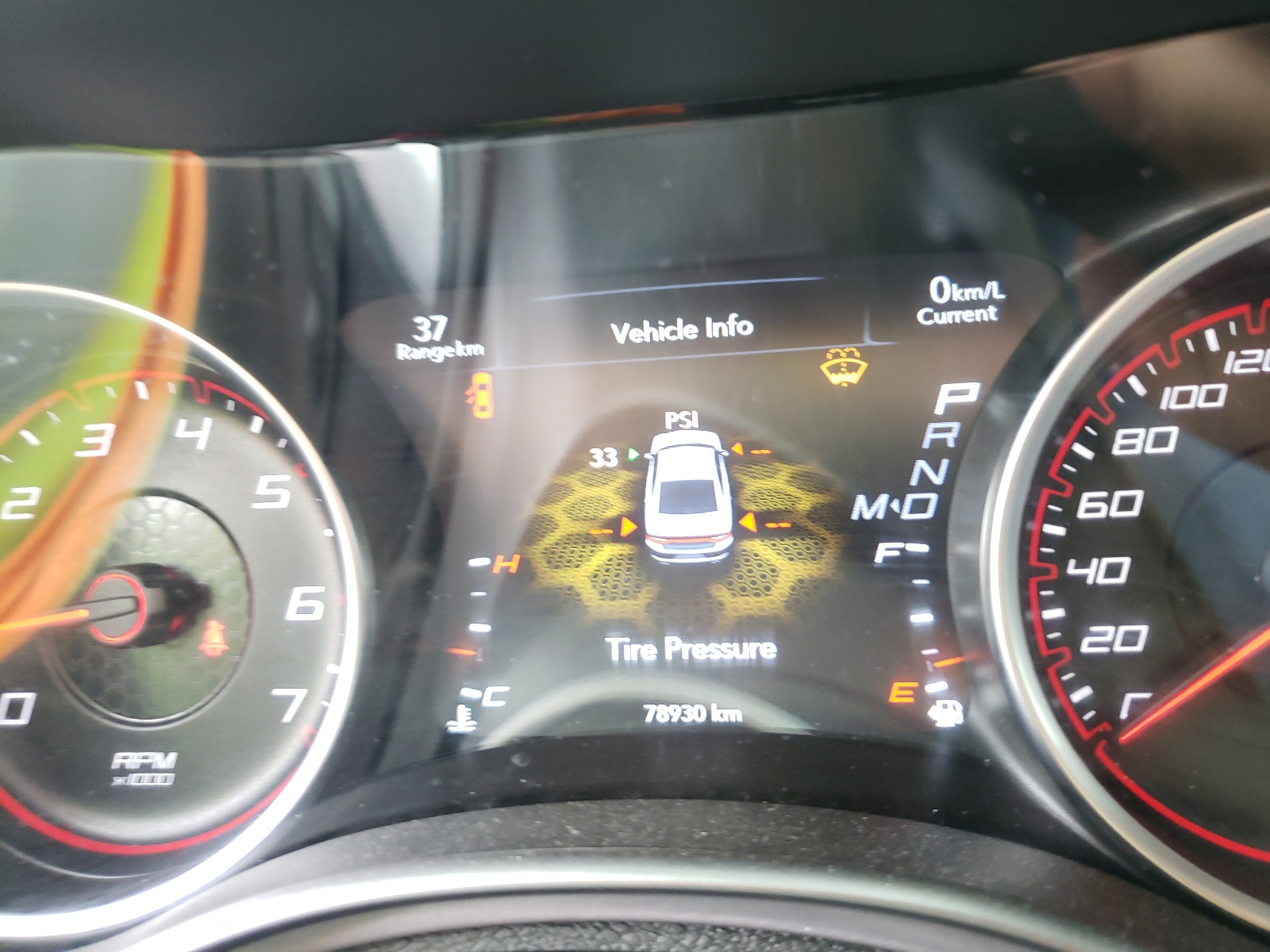 Photo 8 from auction – 2019 DODGE CHARGER SX with VIN 2C3CDXJGXKH619584