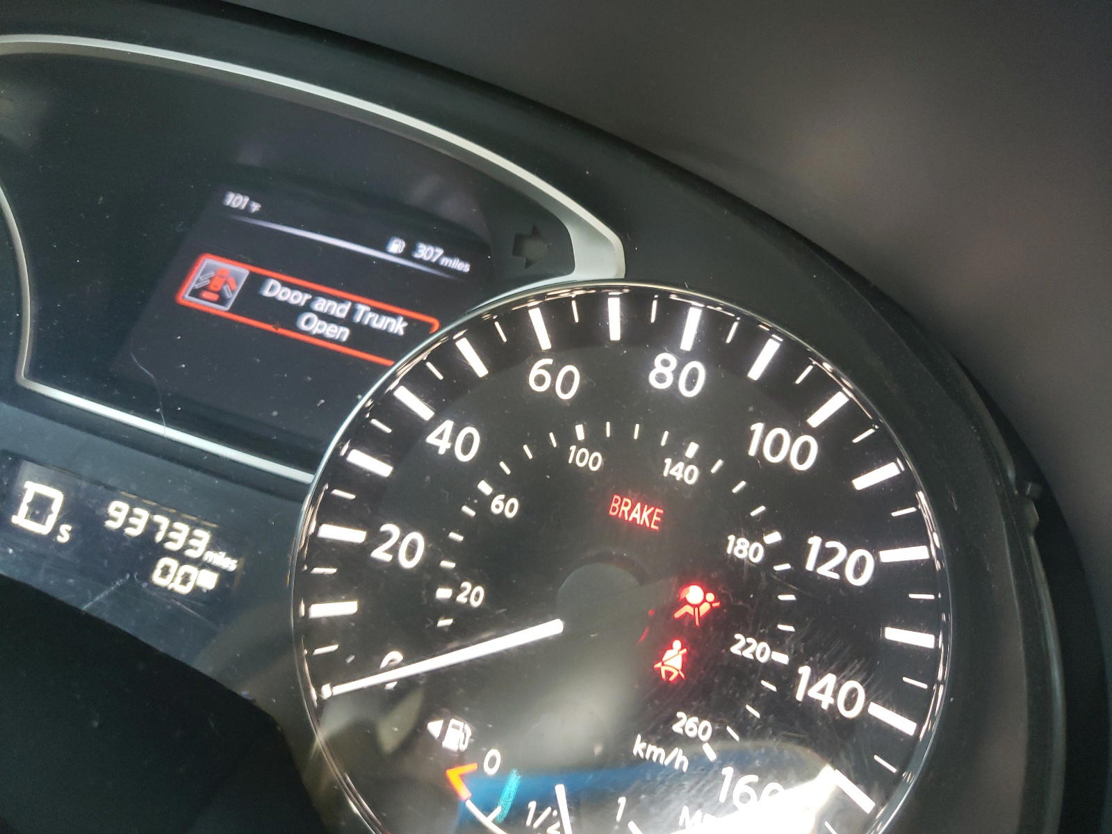 Photo 8 from auction – 2015 NISSAN ALTIMA 2.5 with VIN 1N4AL3AP1FC470687