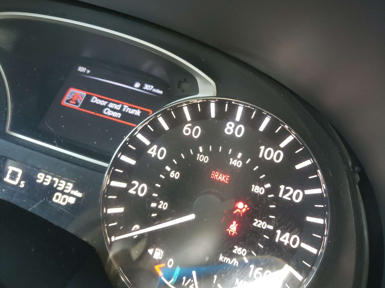 Zdjęcie 8 z aukcji – 2015 NISSAN ALTIMA 2.5 z VIN 1N4AL3AP1FC470687