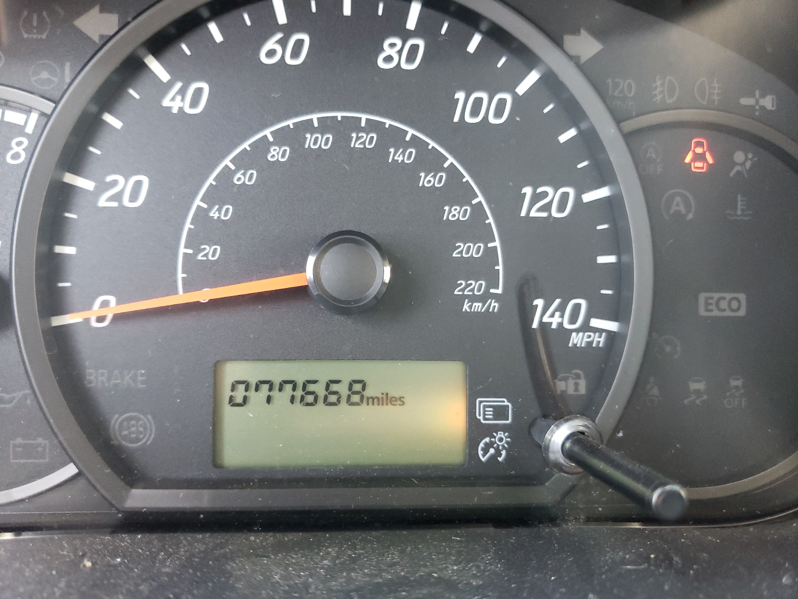 Photo 8 from auction – 2015 MITSUBISHI MIRAGE DE with VIN ML32A3HJ9FH053989