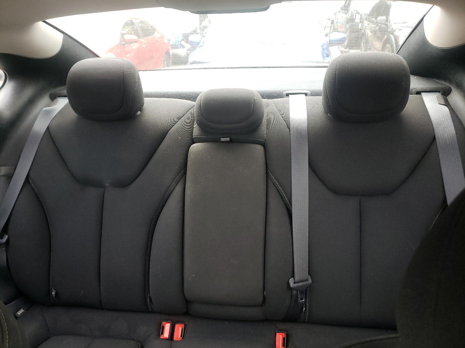 Photo 6 from auction – 2013 DODGE DART SXT with VIN 1C3CDFBH4DD152437