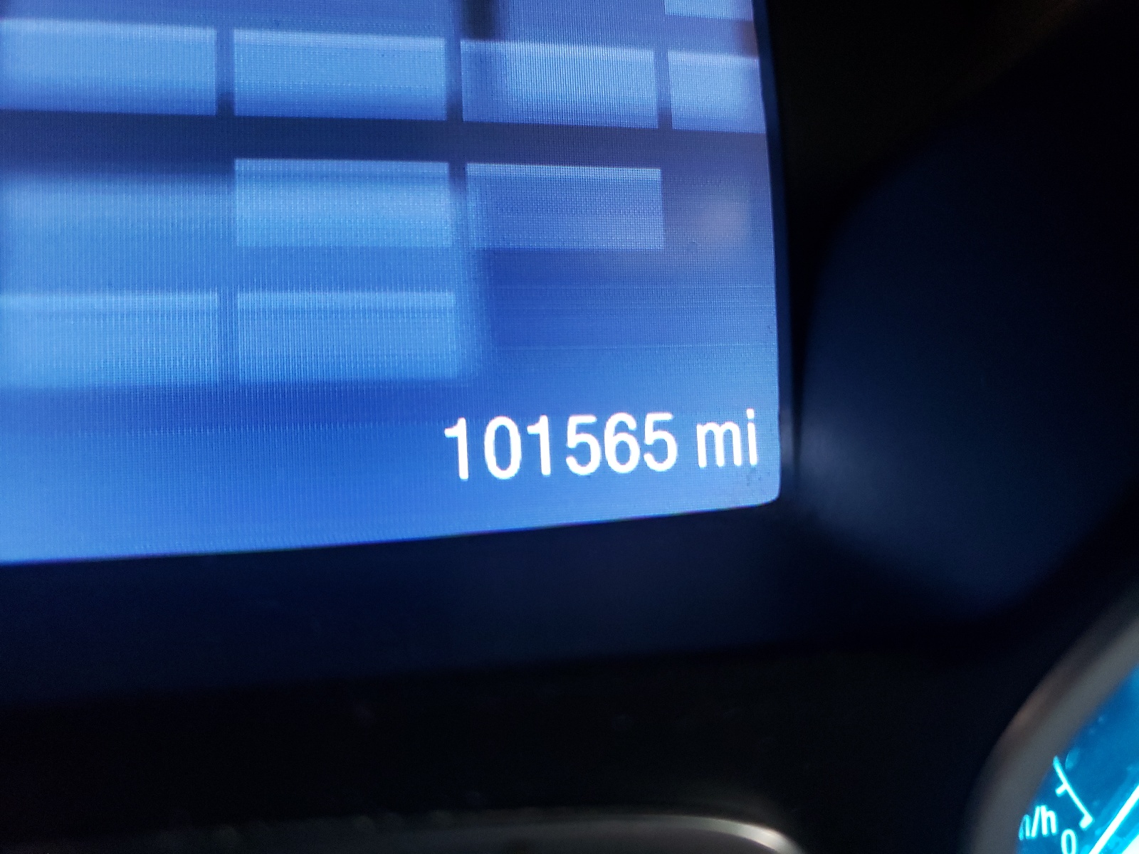Zdjęcie 8 z aukcji – 2014 FORD ESCAPE SE z VIN 1FMCU0G96EUD72895